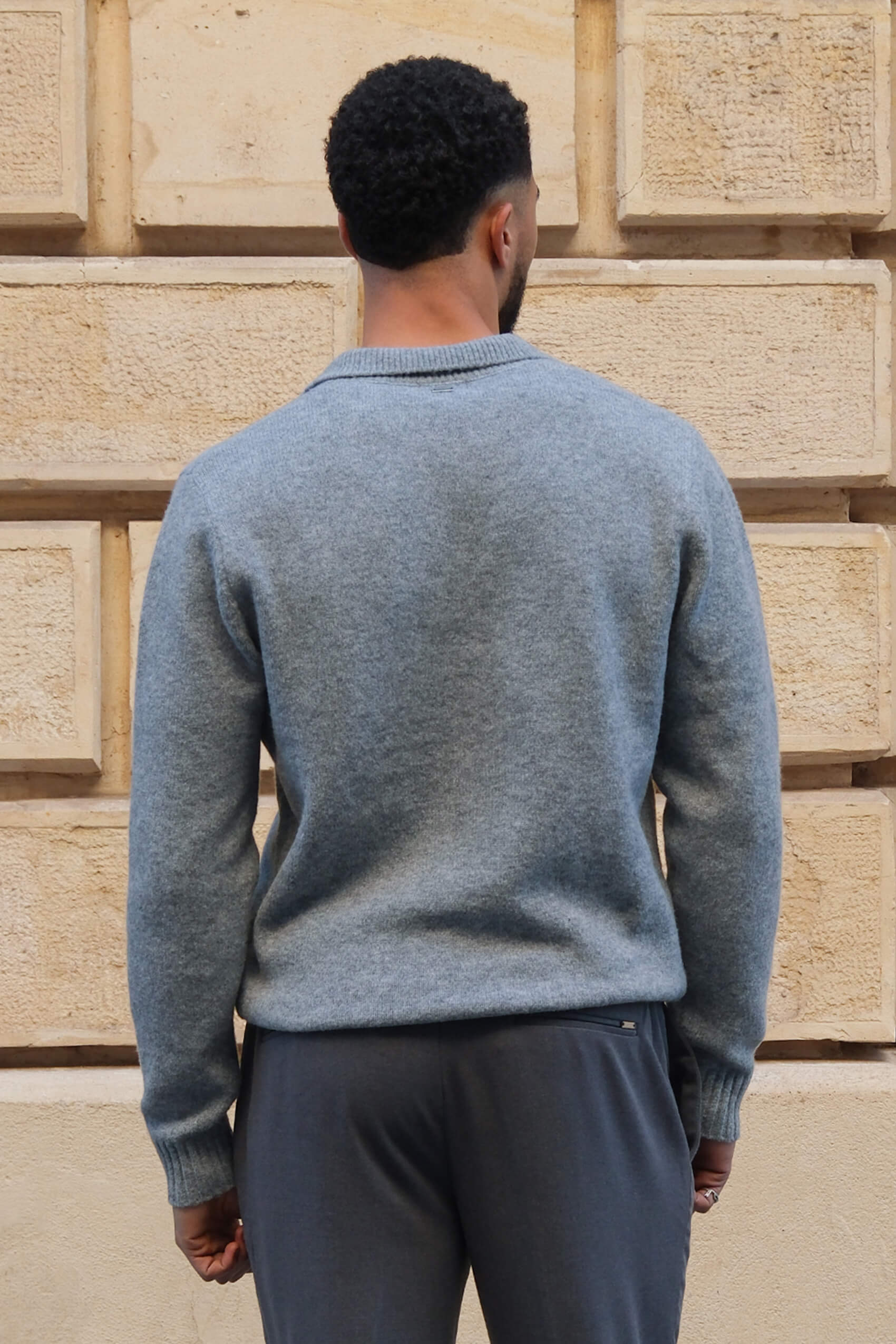 Regatta - Grå melange