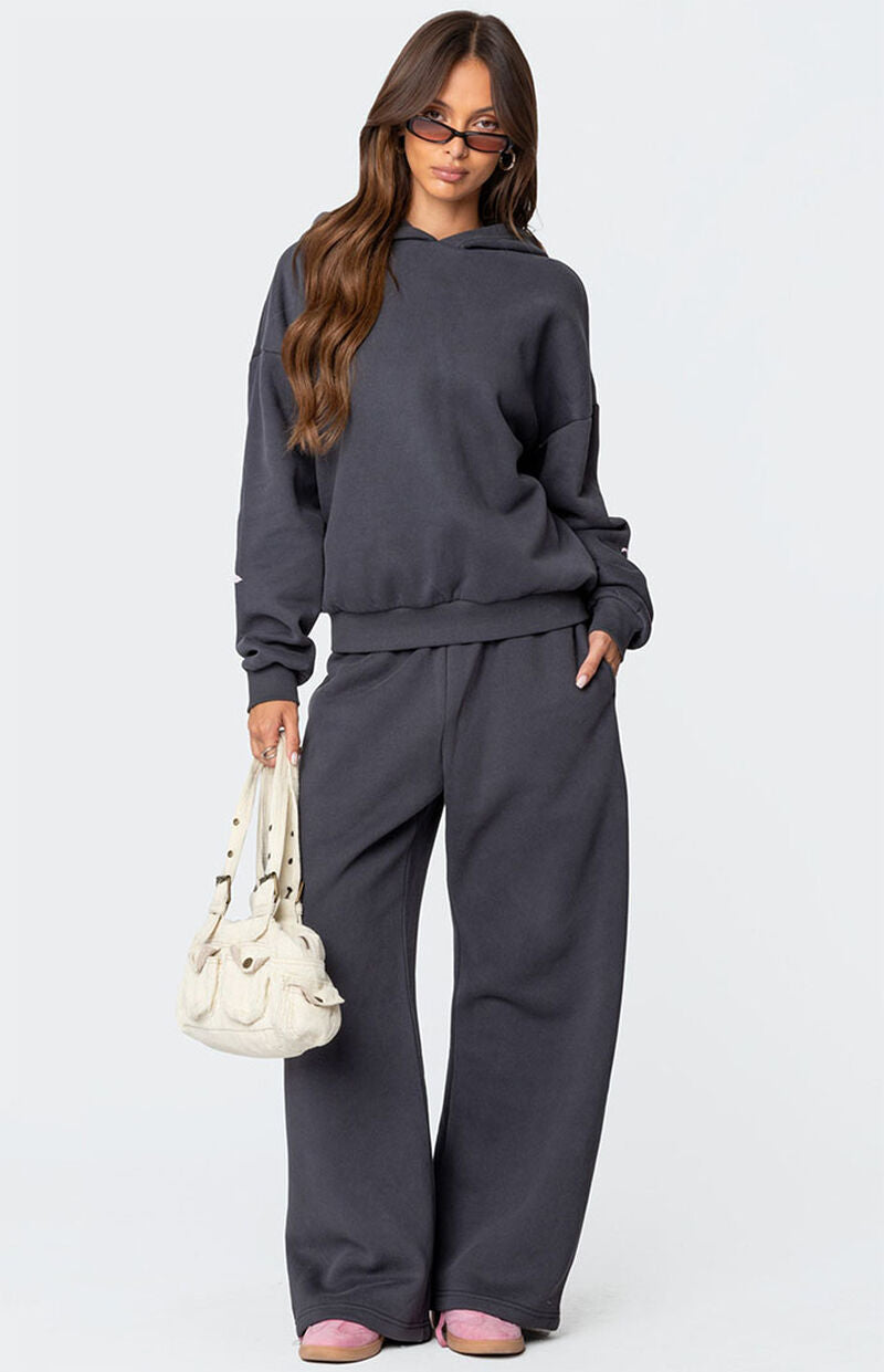 Amelia™ - Hjerte-Tracksuit
