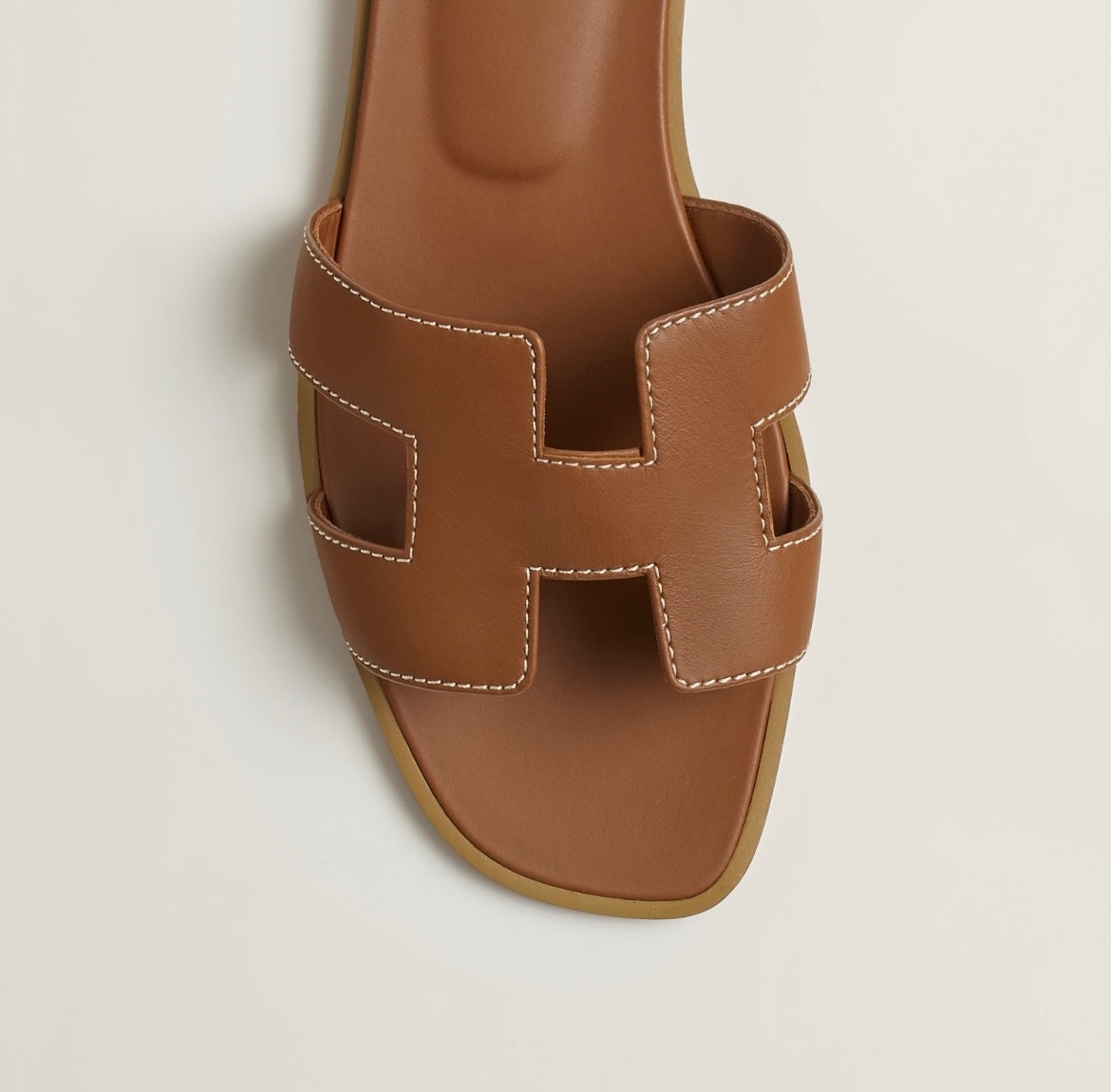 Oran sandal