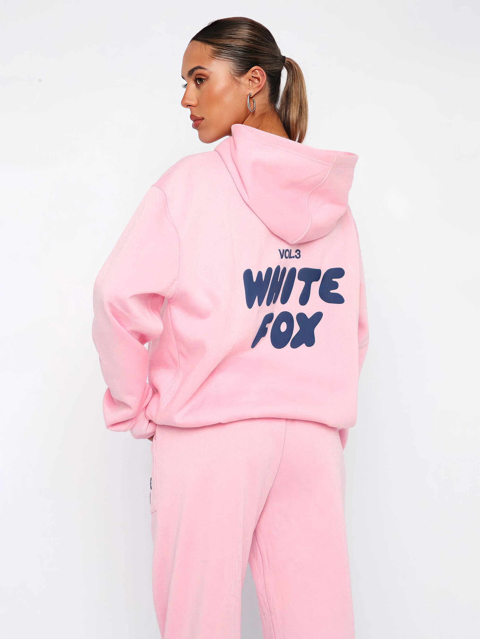 WHITEFOX | TRAINGENSET