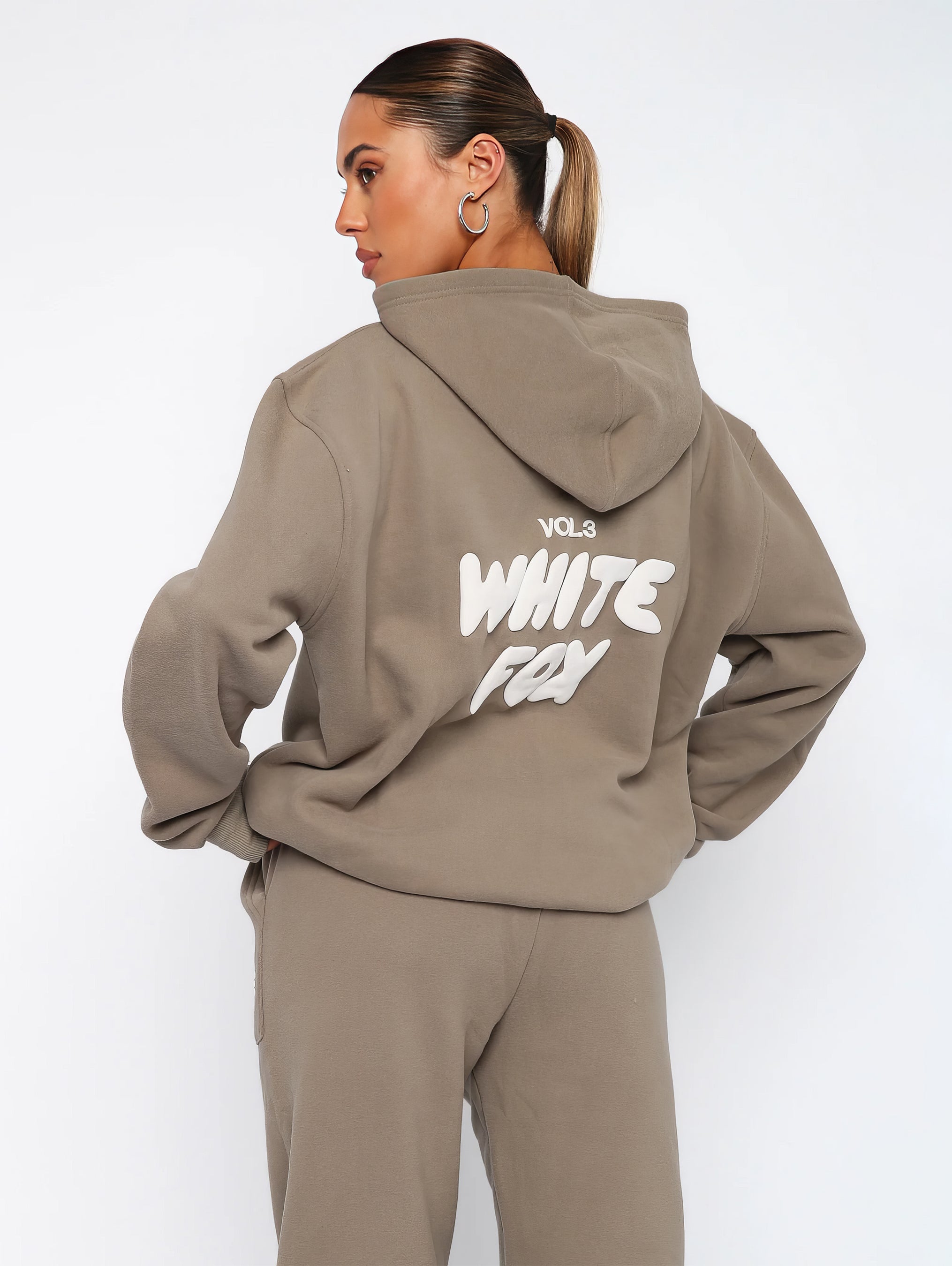 WHITEFOX | TRAINGENSET