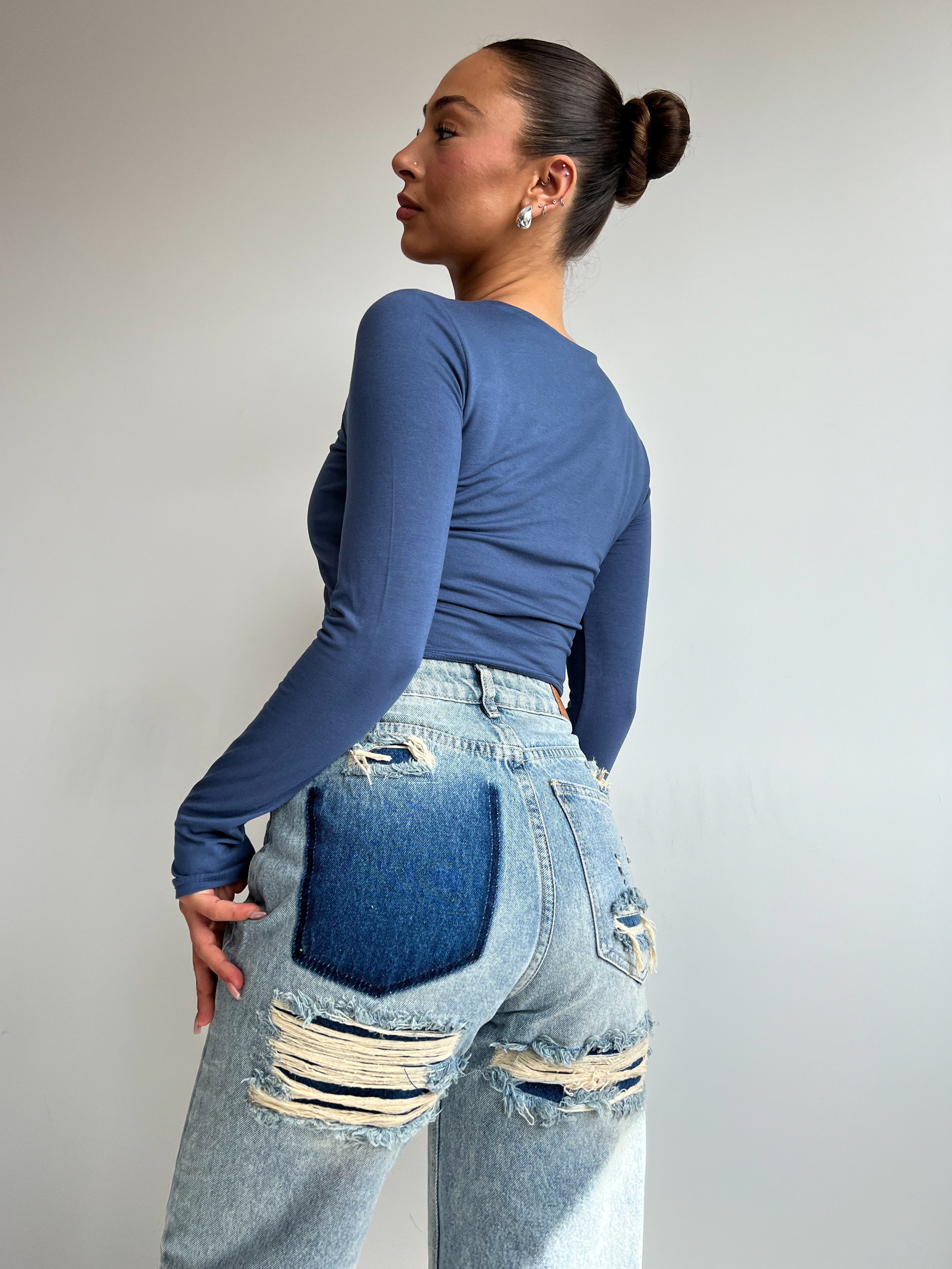Stildag™ | Jeans