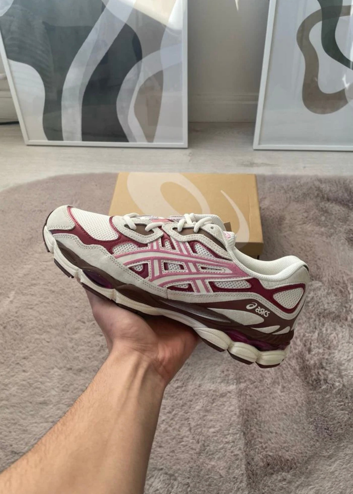 Gel Nyc - Sneakers