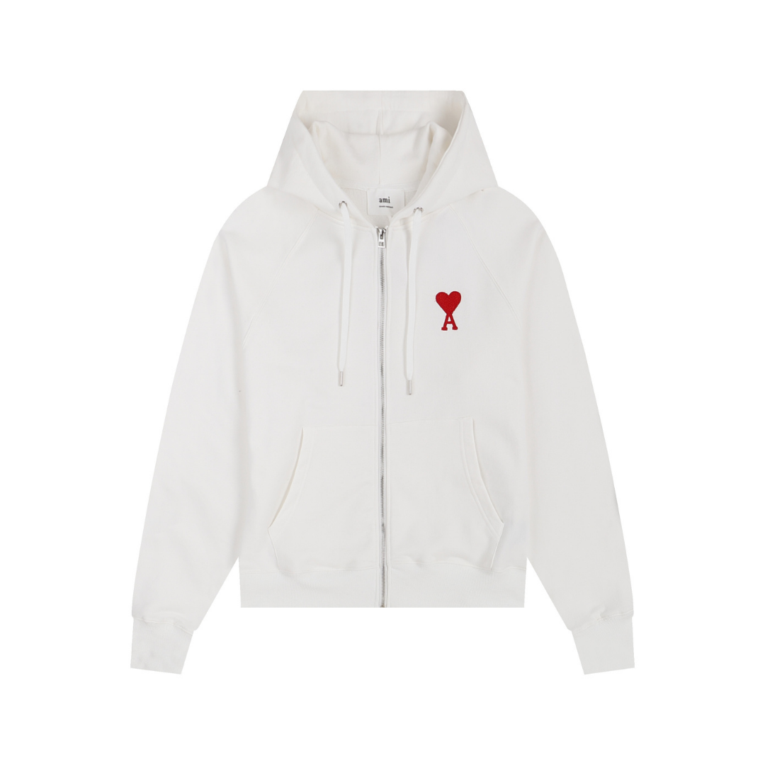 Ami Hvid Tracksuit