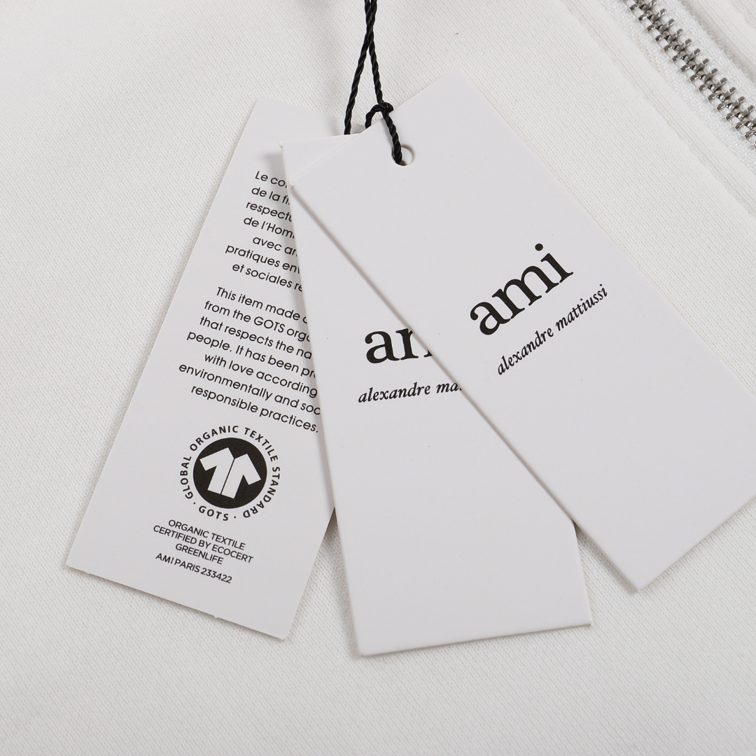 Ami Hvid Tracksuit