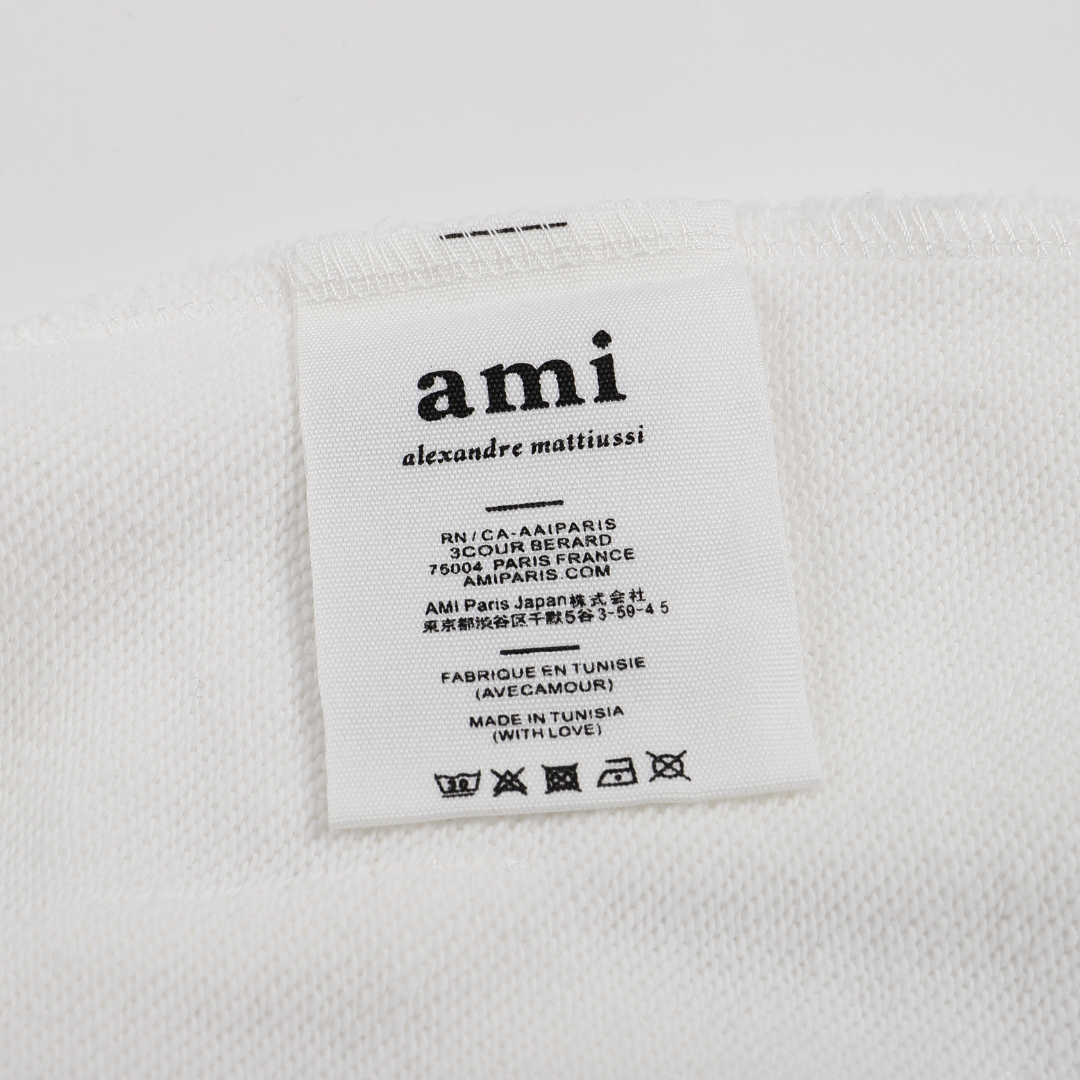Ami Hvid Tracksuit