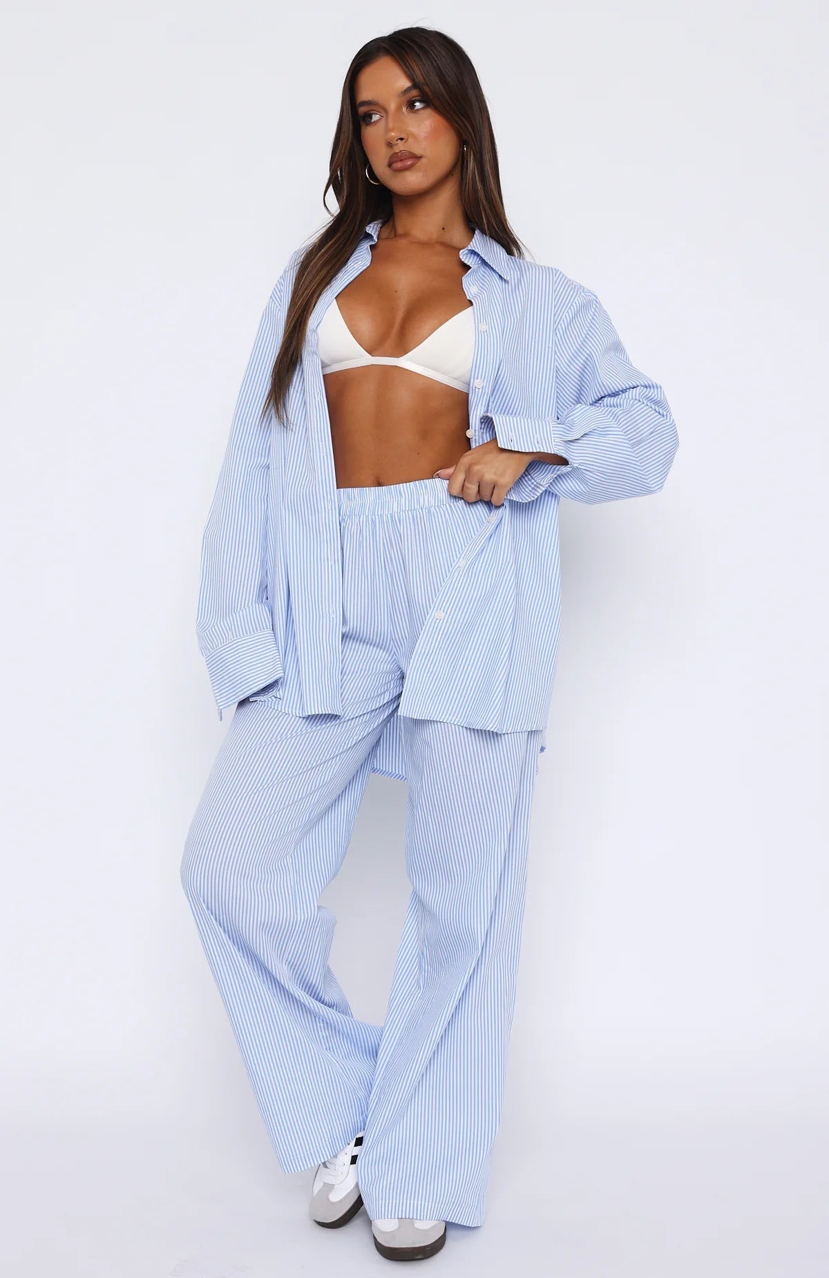 Sommer Lounge Bukser