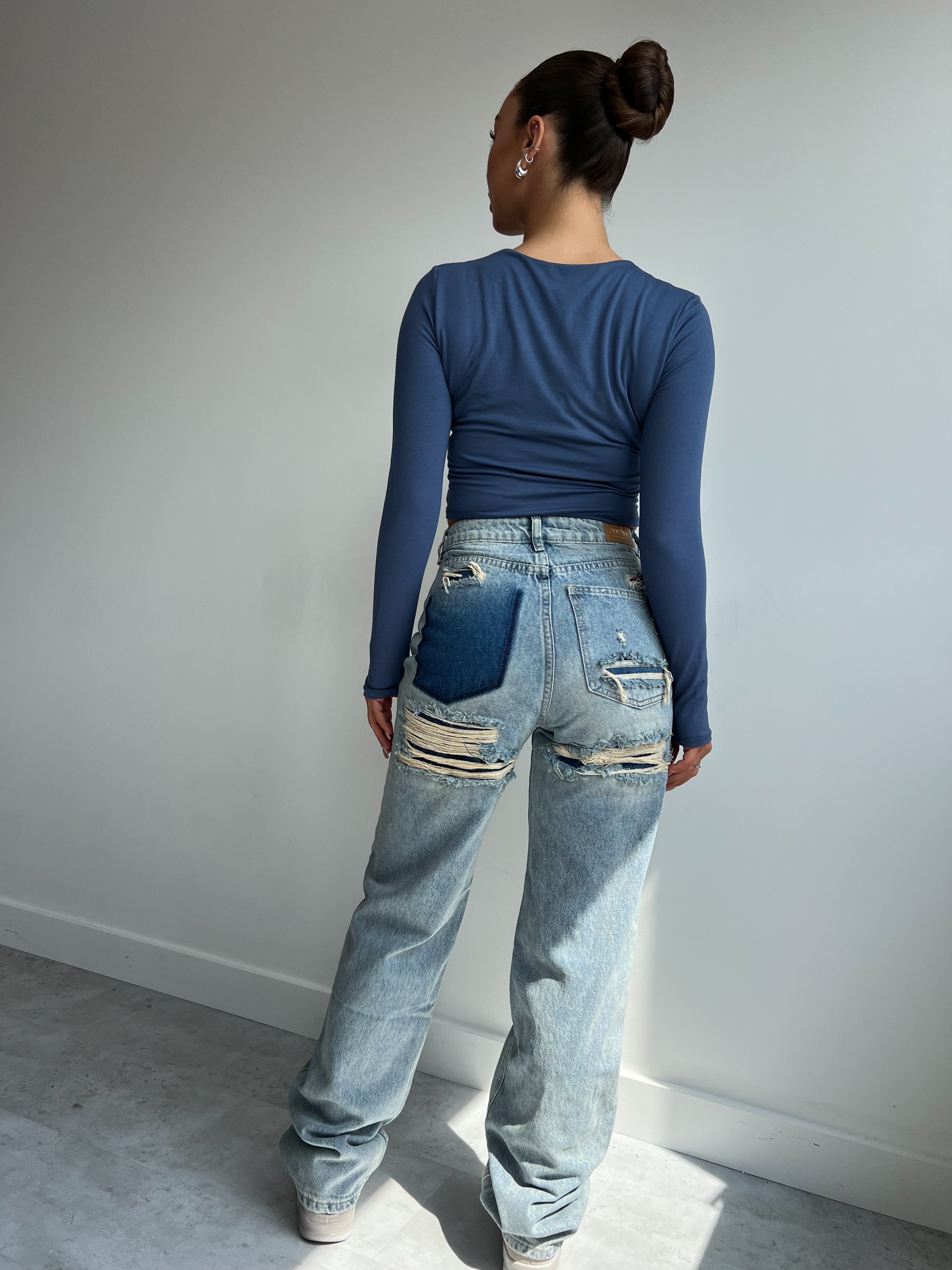 Stildag™ | Jeans