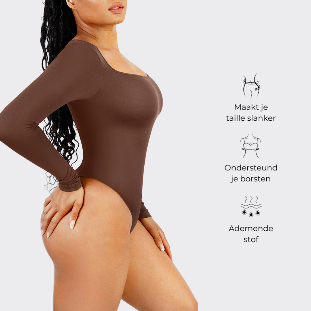 Giulia 360 Control Thong