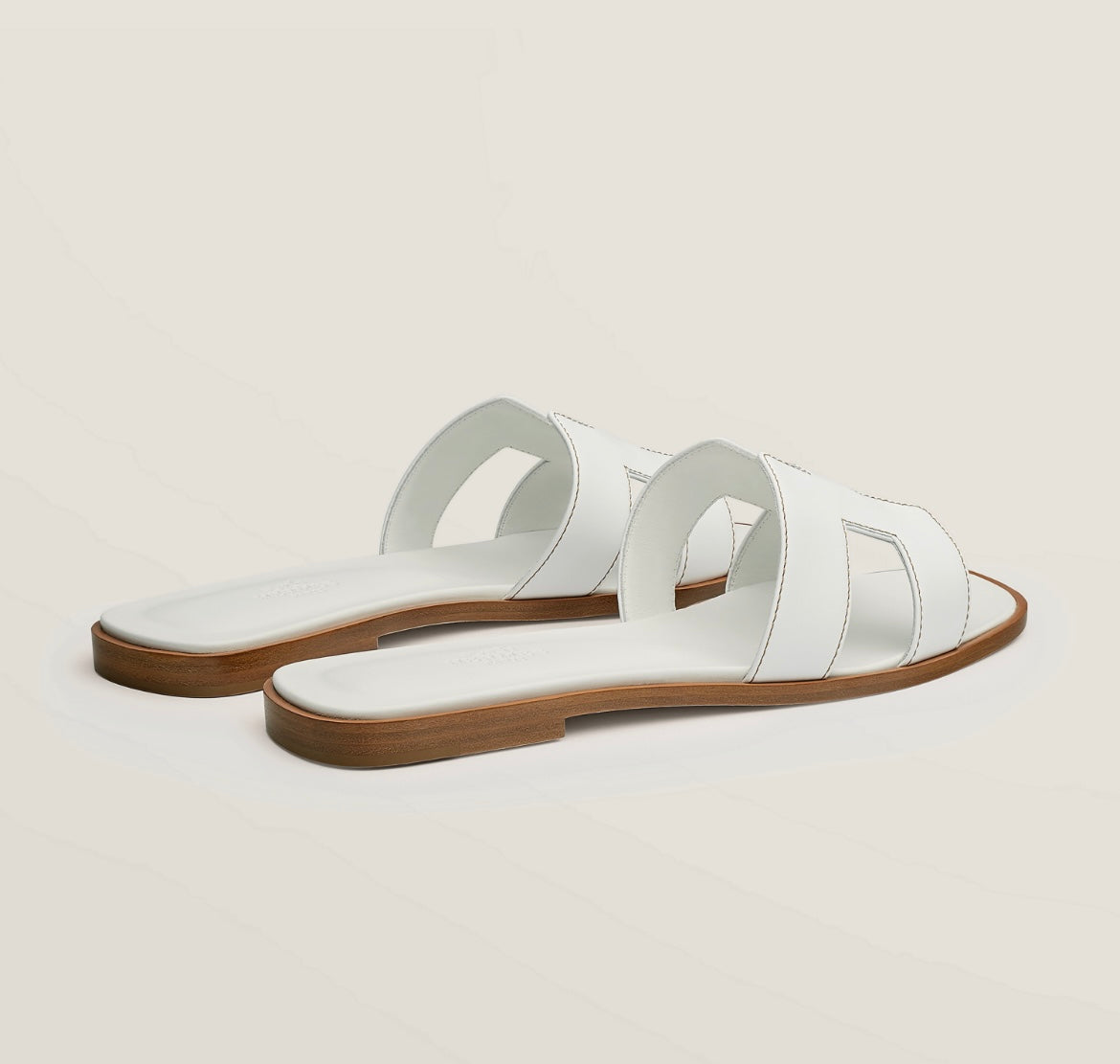Oran sandal