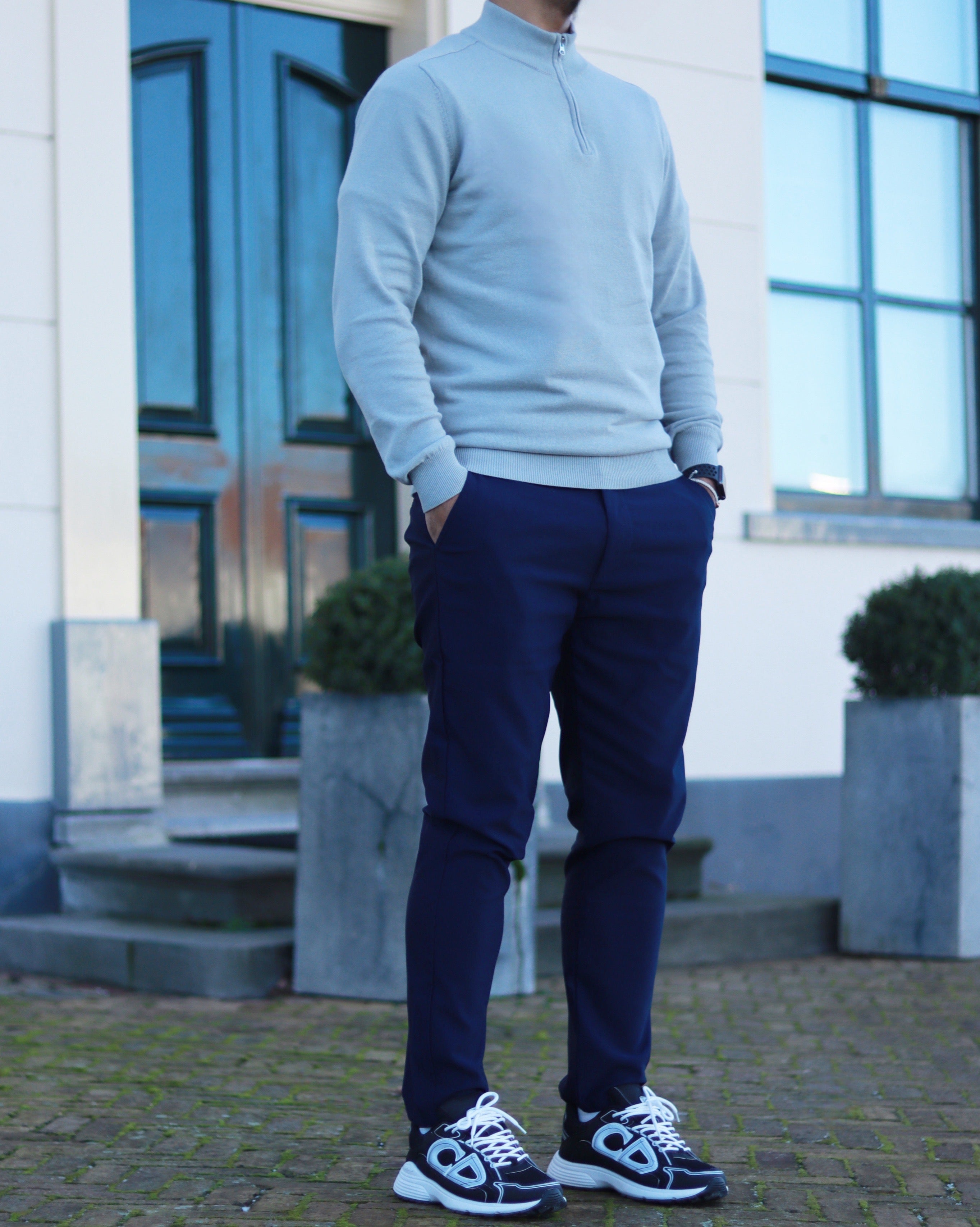 JUBILÆUMSBUKSERNE - MARINE