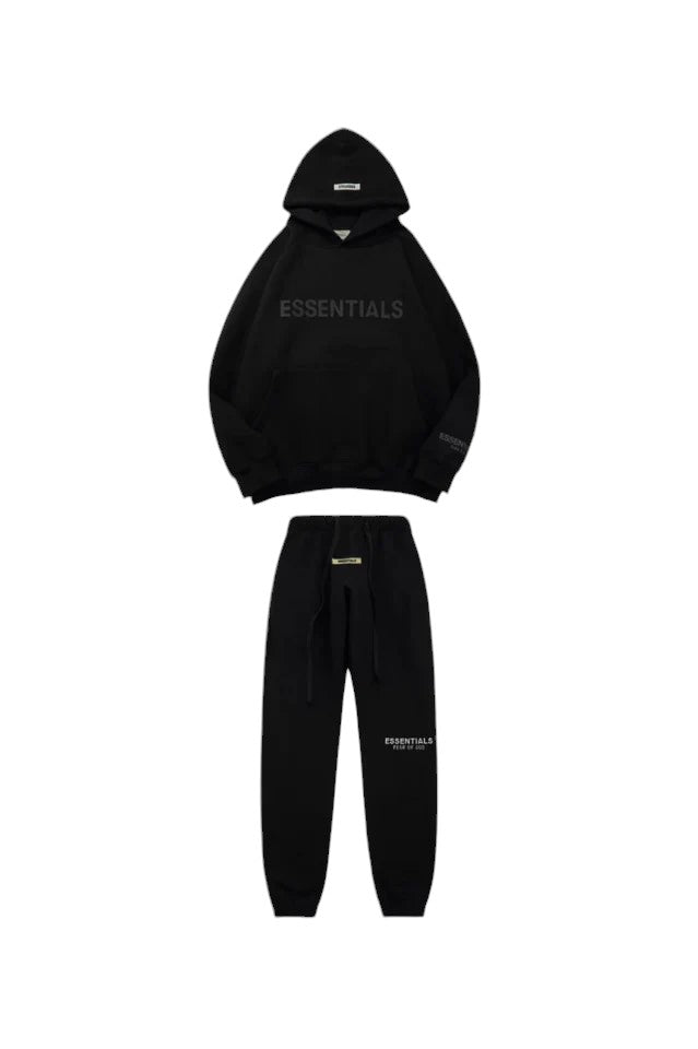 Essentials Tracksuit