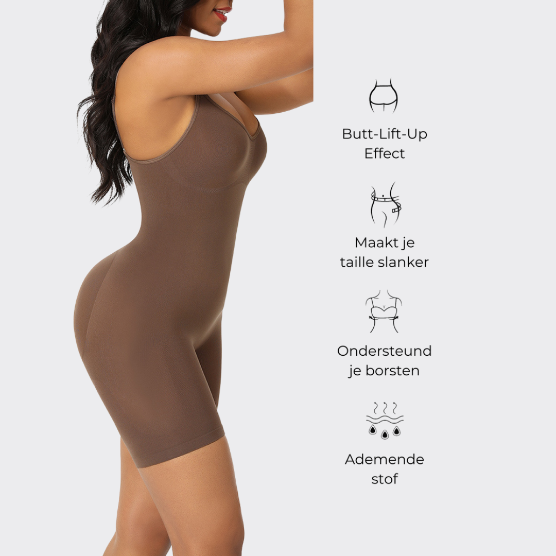 Eva Tummy Sculptor