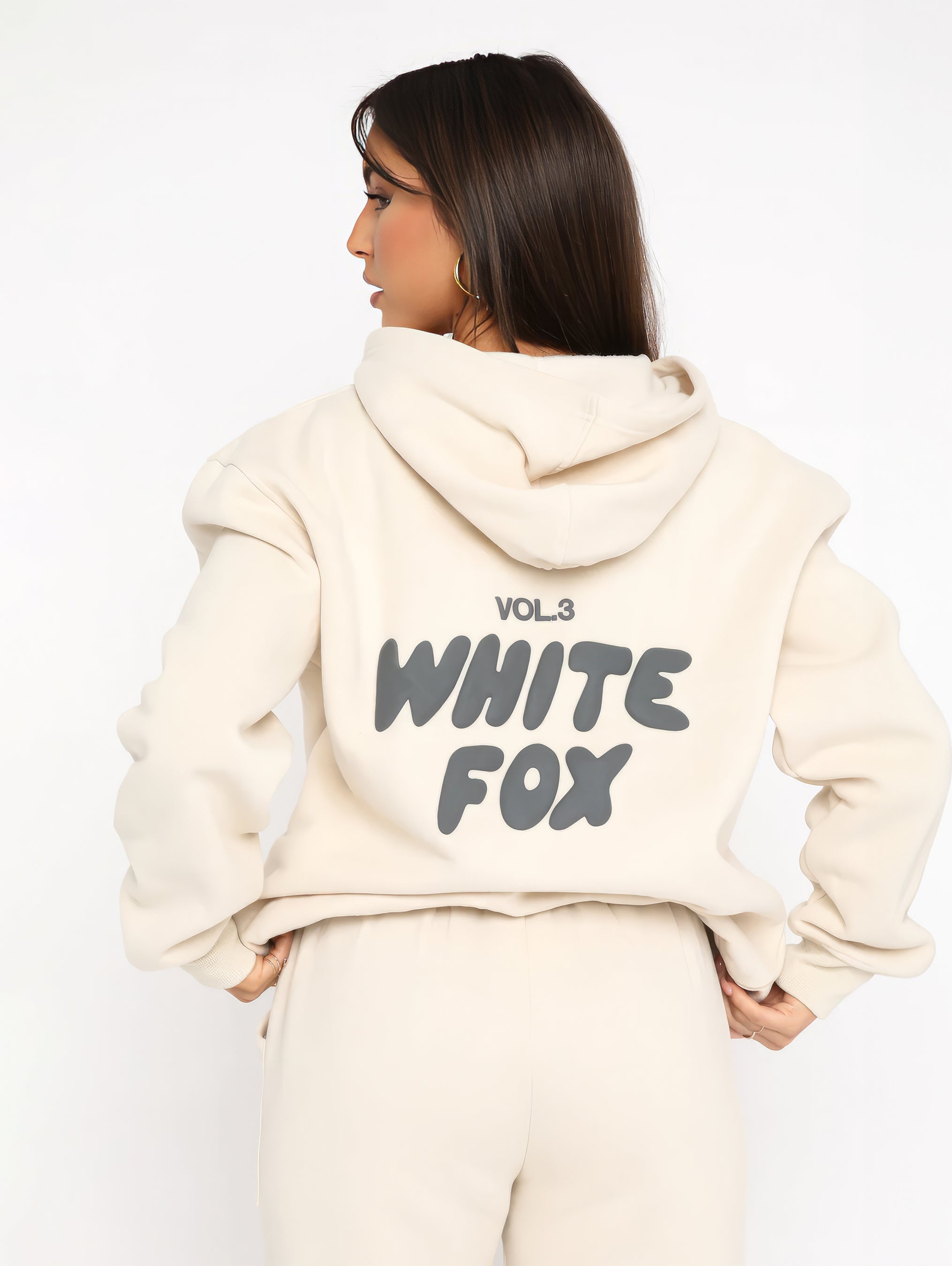 WHITEFOX | TRAINGENSET