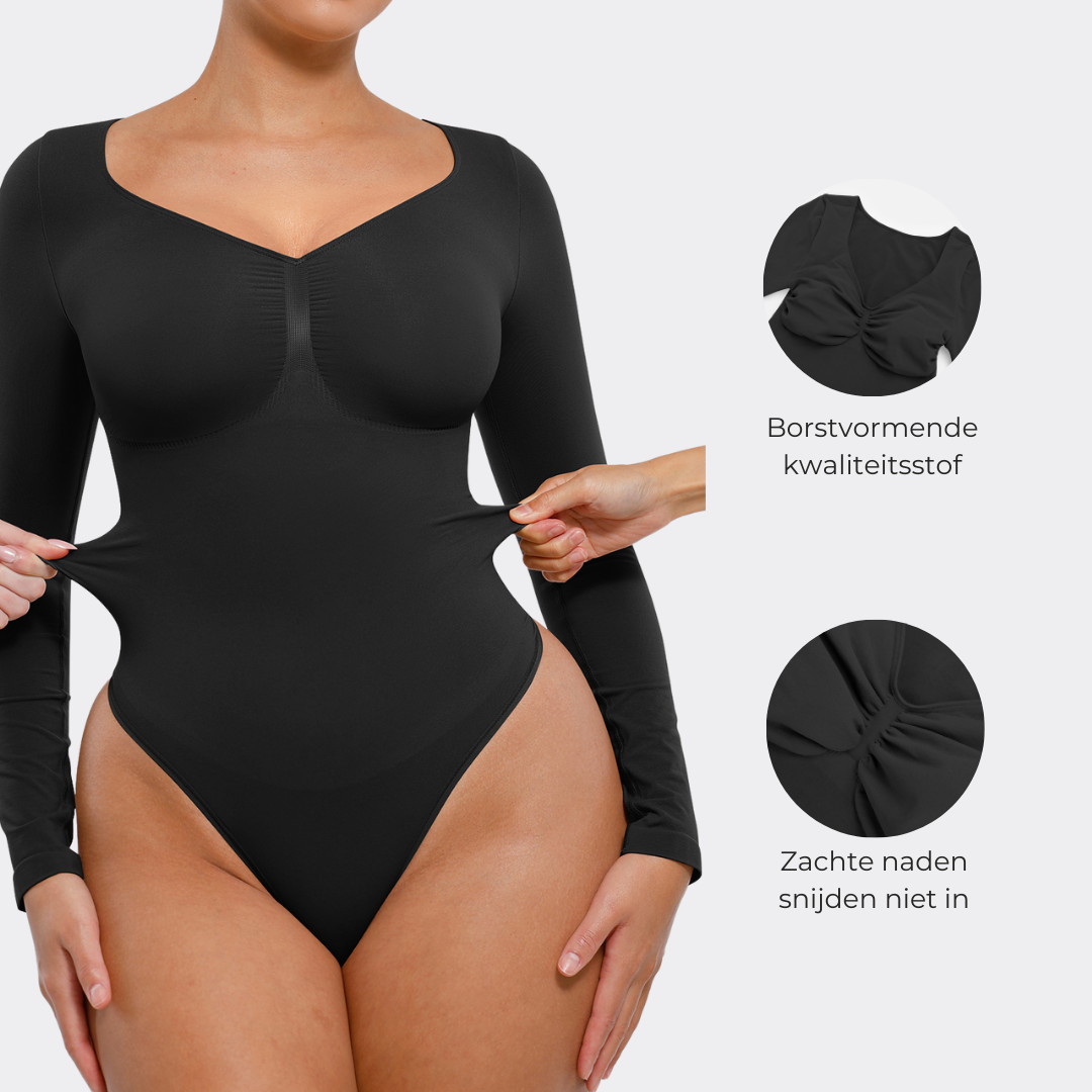 Mia Support Formende Bodysuit