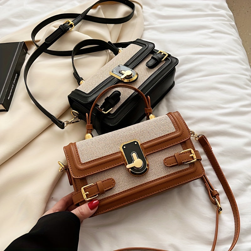 Sofie Crossbody Taske
