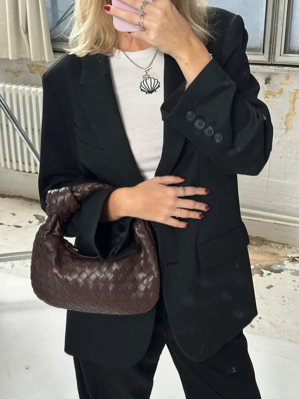 The Macy - Mini Hverdags Taske