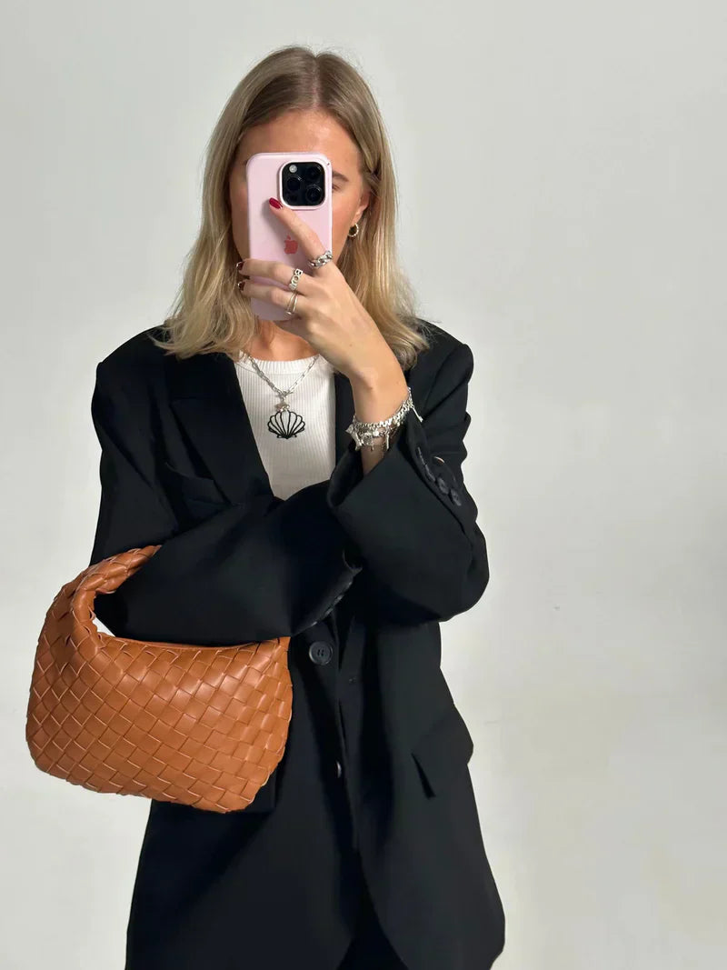 The Macy - Mini Hverdags Taske