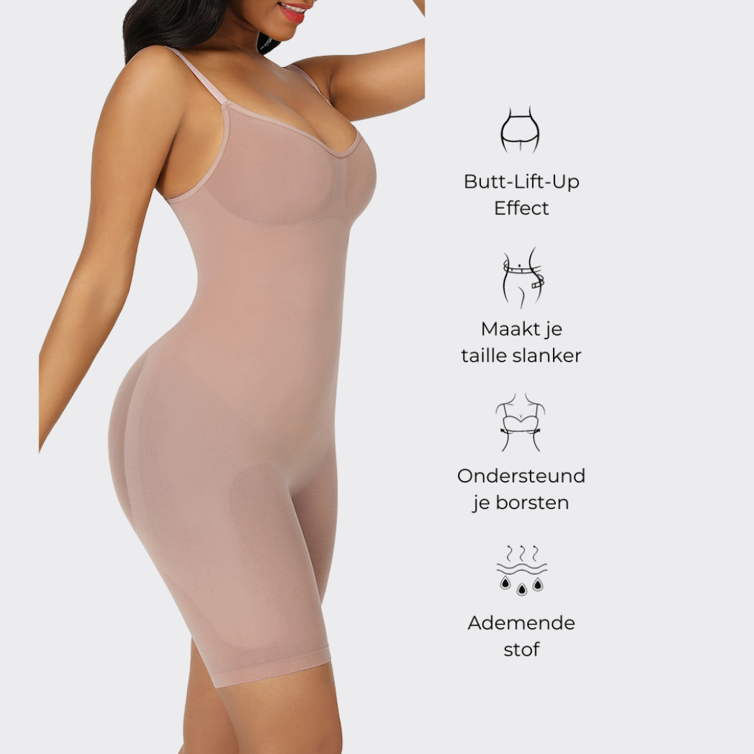 Eva Tummy Sculptor