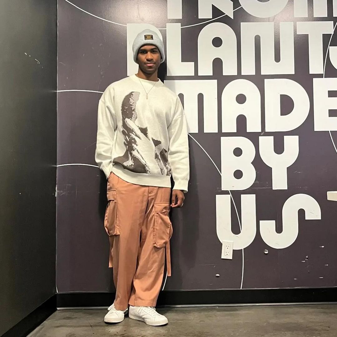 Frank Ocean Striktrøje™