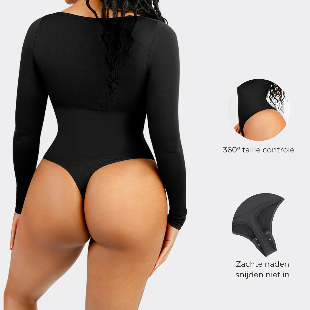 Giulia 360 Control Thong