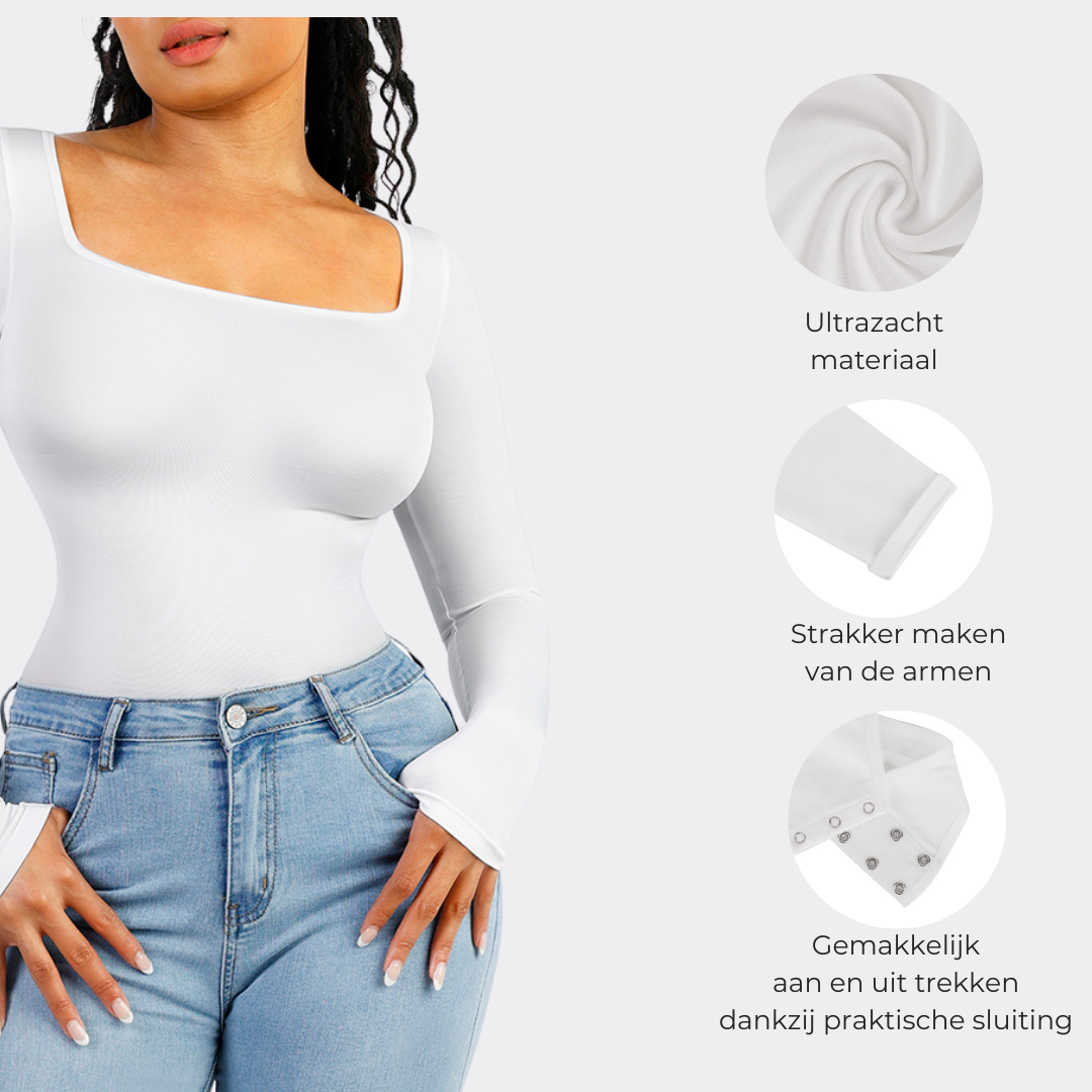 Giulia 360 Control Thong