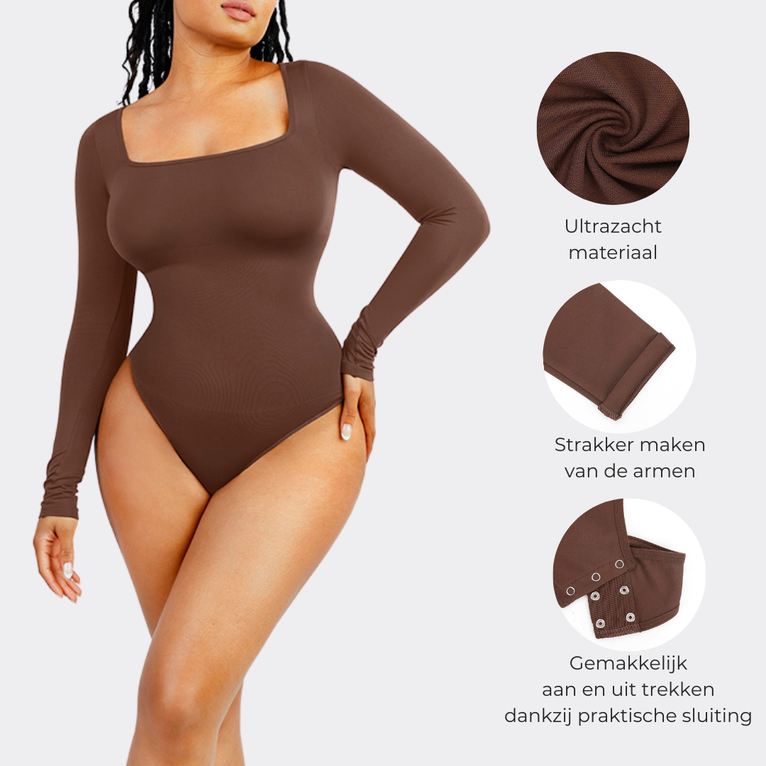 Giulia 360 Control Thong