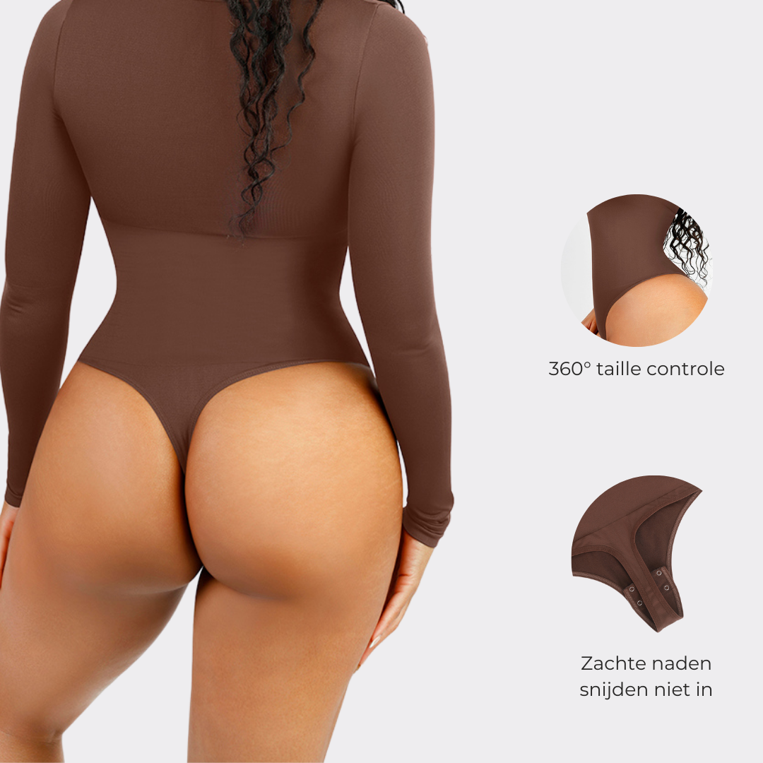 Giulia 360 Control Thong