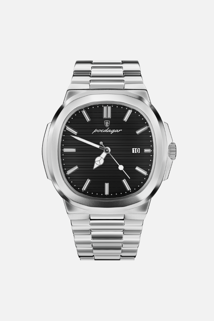 Geneva Classic Ur (Vandtæt) 1+1 Gratis