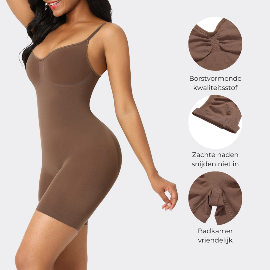 Eva Tummy Sculptor