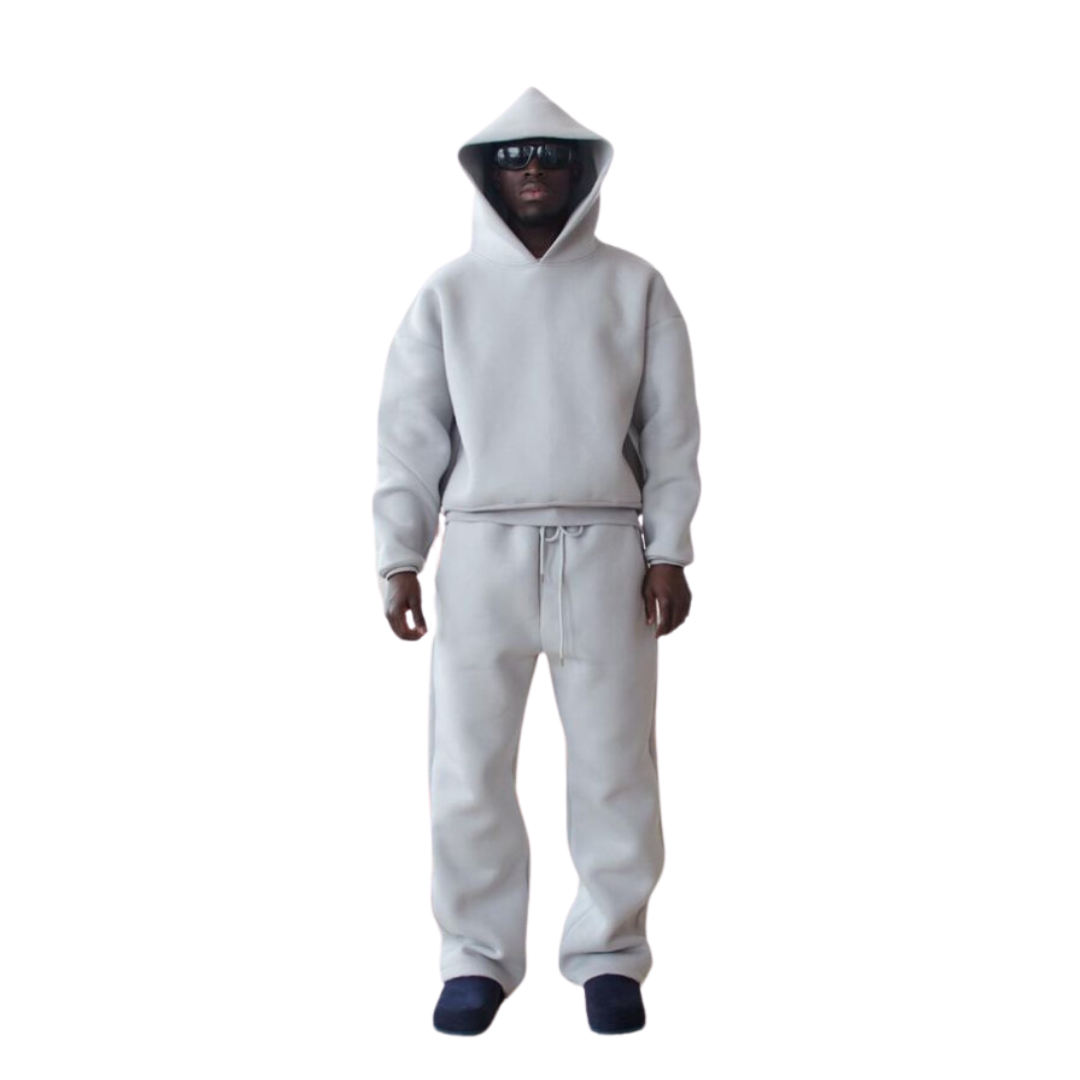 StyleMotion Oversized træningssæt