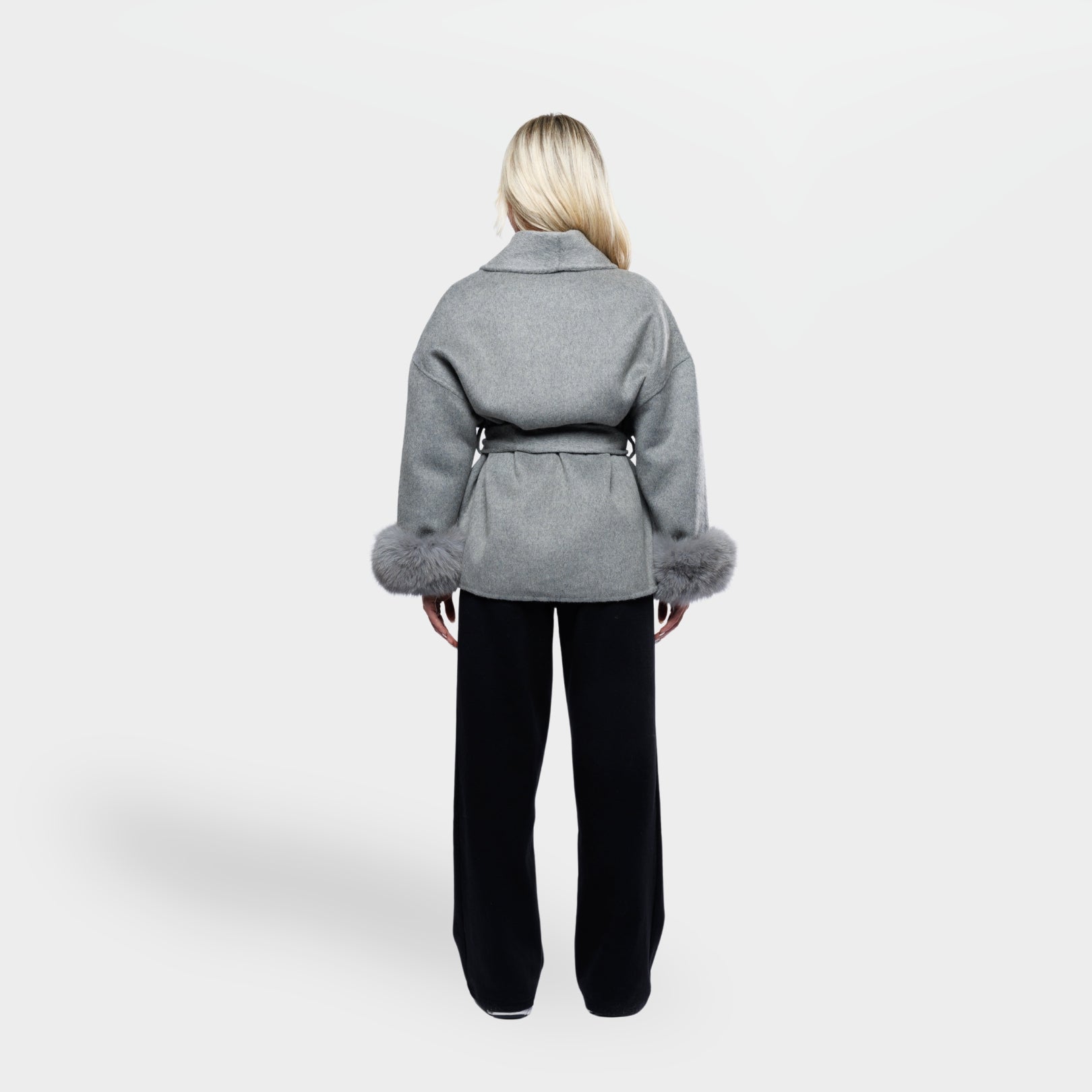 Sophia | Luksus Vinterjakke