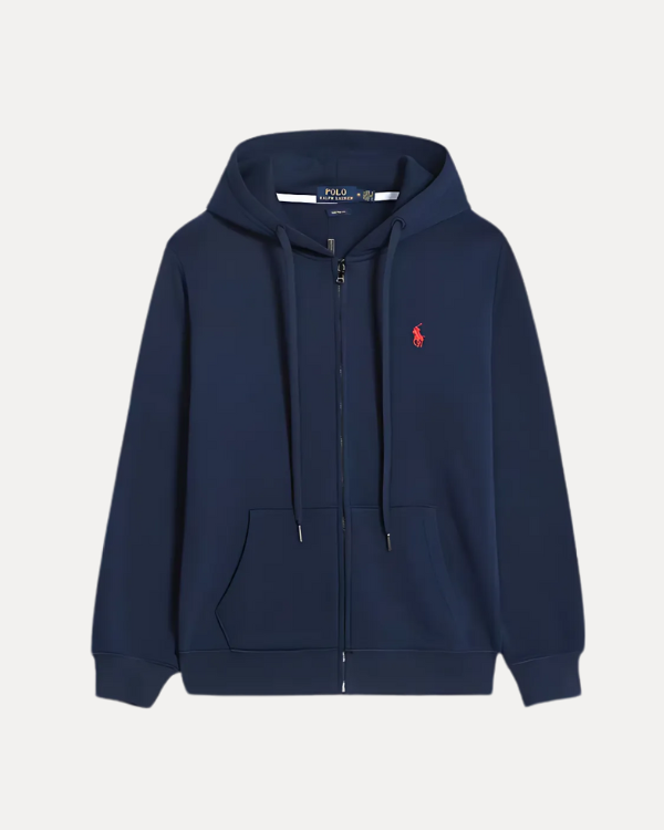 RL ZIPPER - TIDSMÆSSIG €34,95