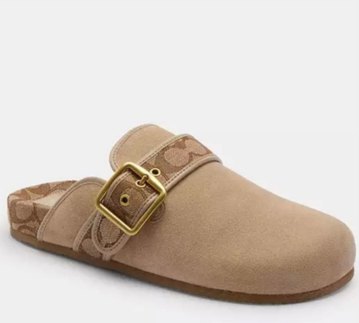 Aisha | Slip-ons