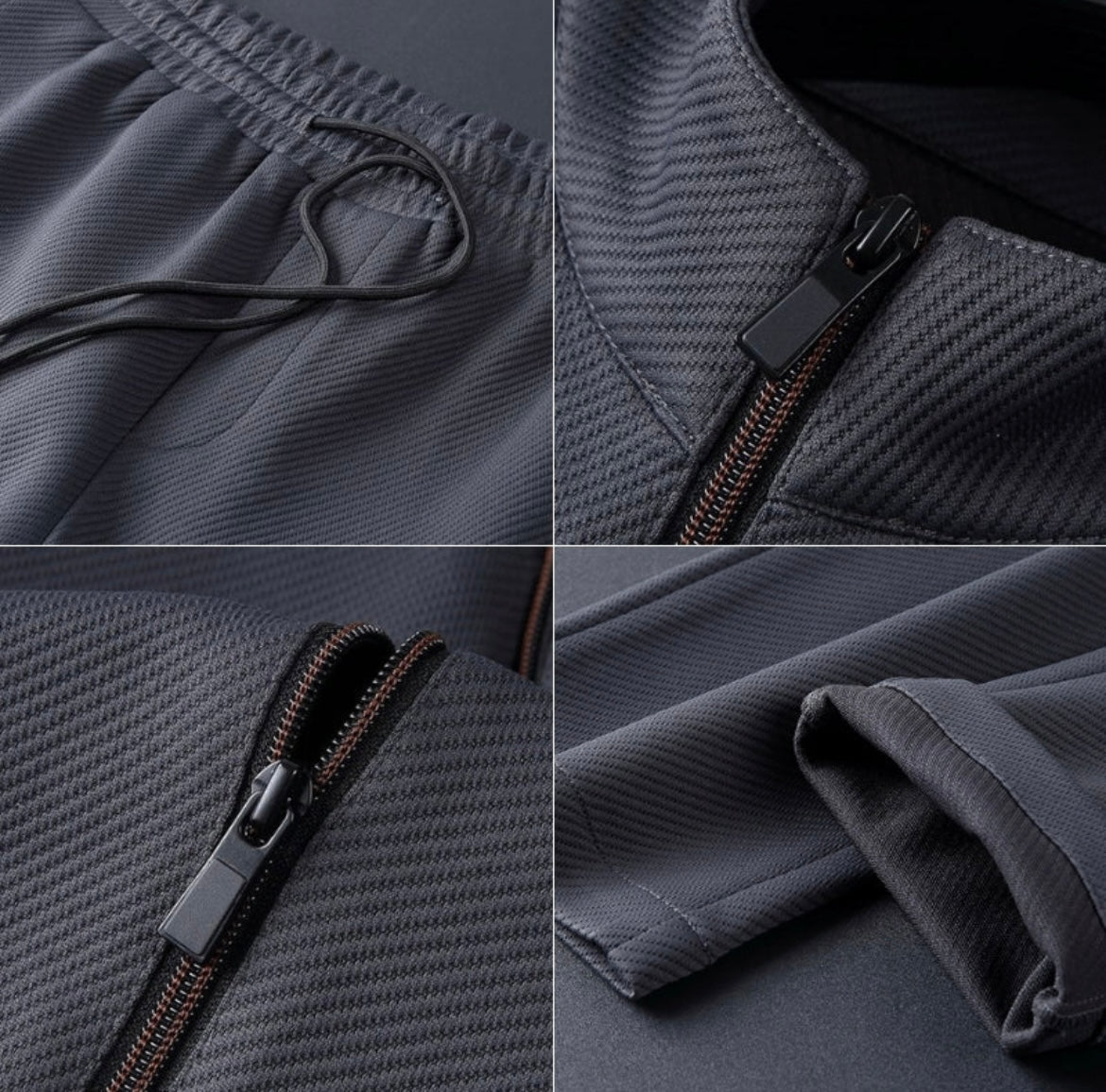 RAFFAELE | PREMIUM TRACKSUIT