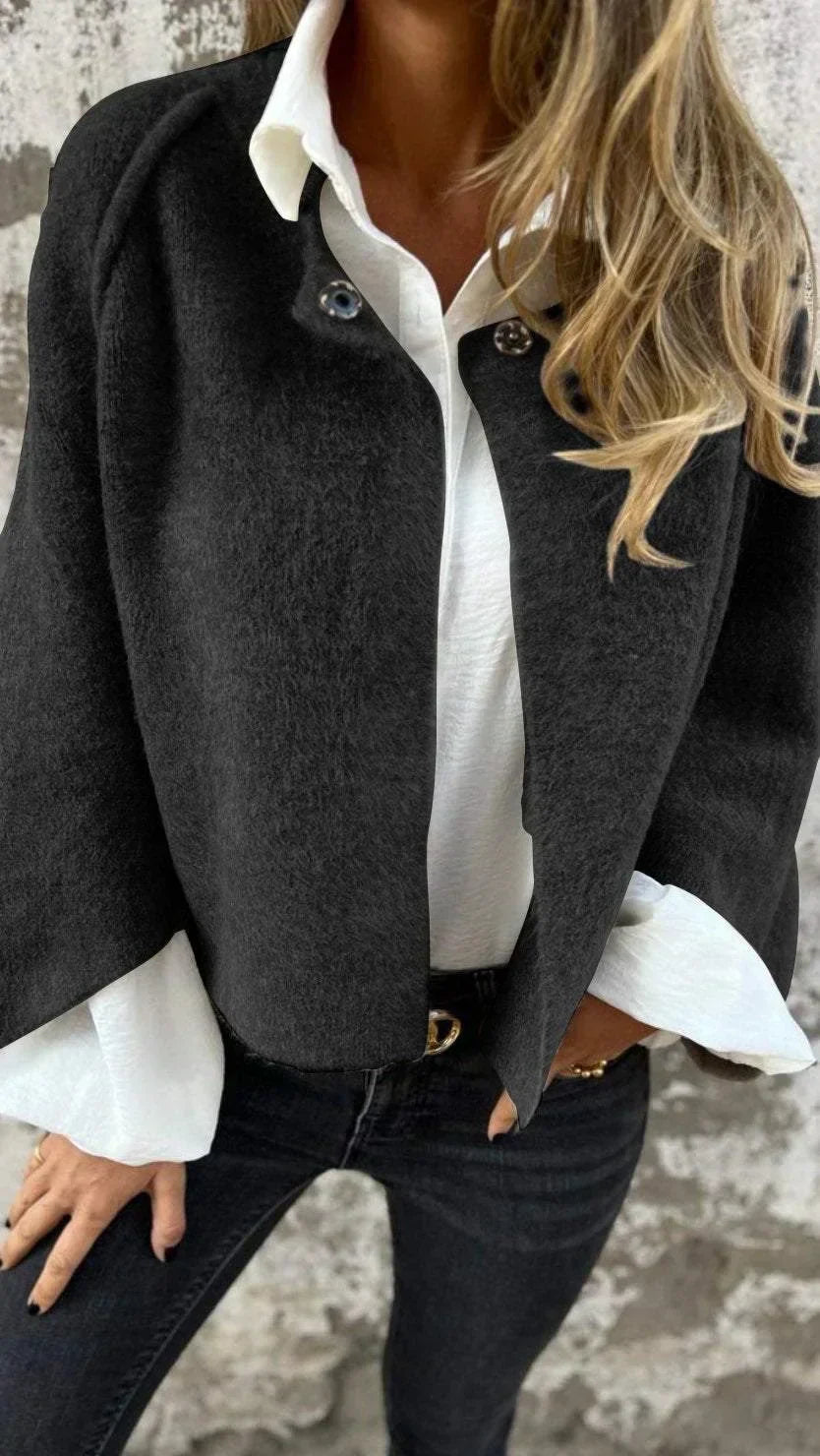 Lola | Uld Damesjakke