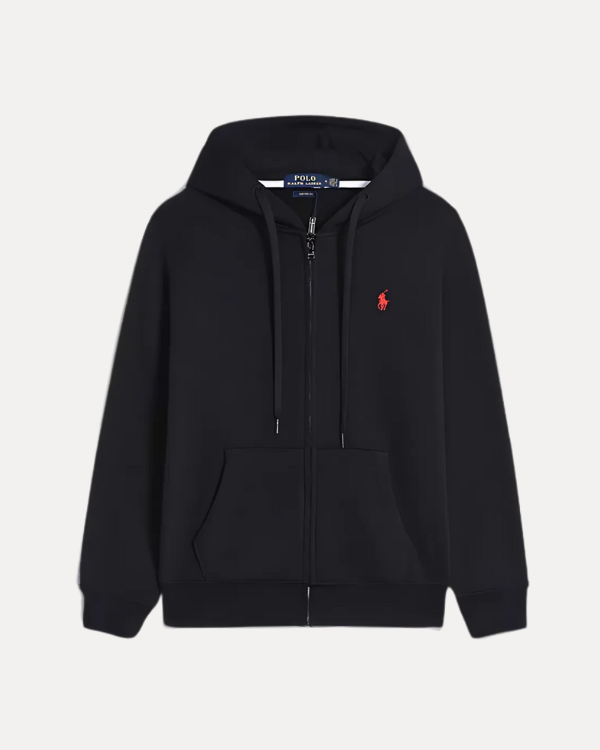 RL ZIPPER - TIDSMÆSSIG €34,95