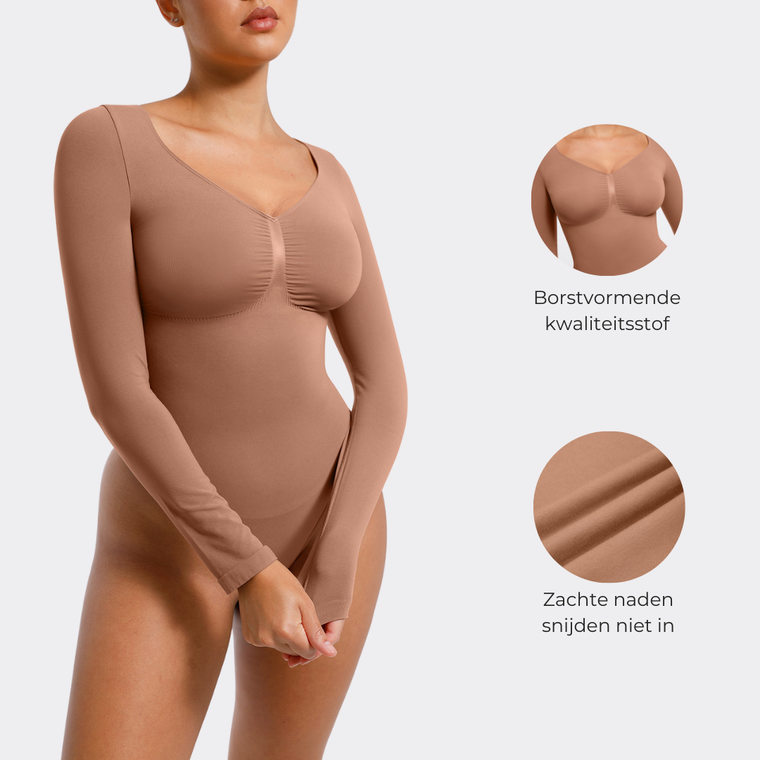 Mia Support Formende Bodysuit