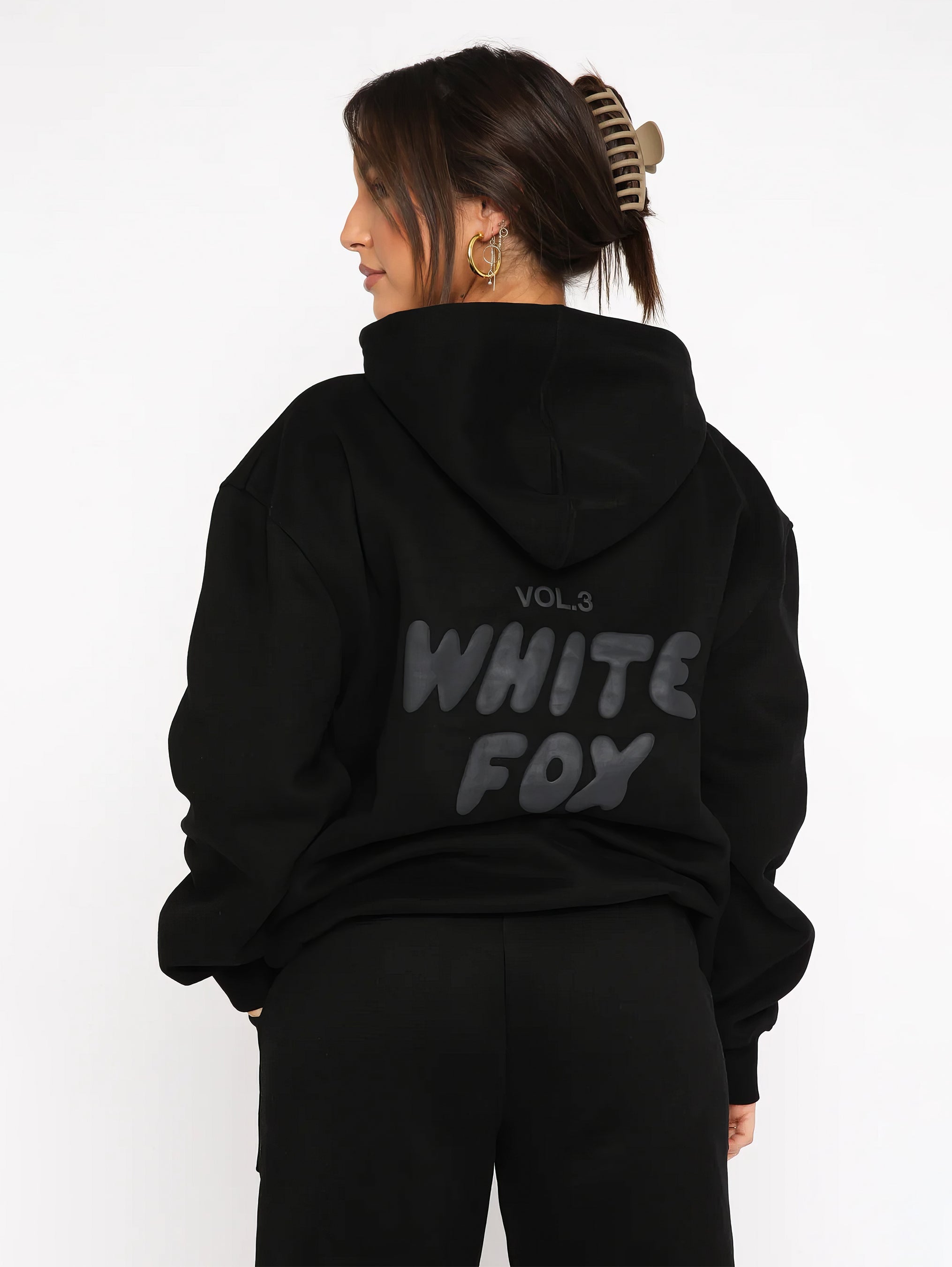 WHITEFOX | TRAINGENSET