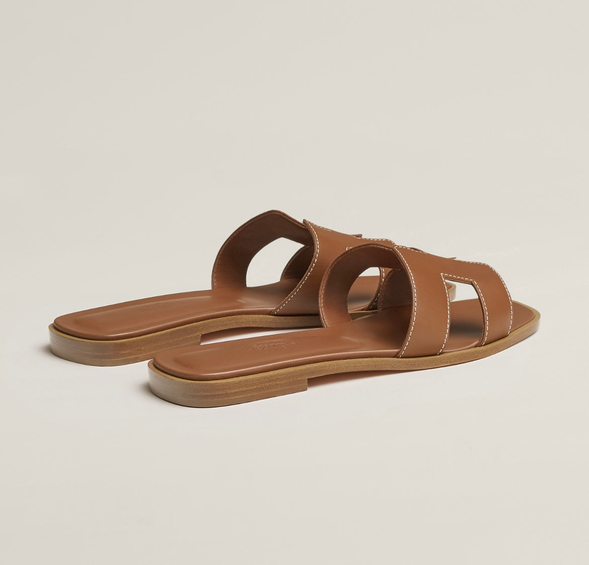 Oran sandal