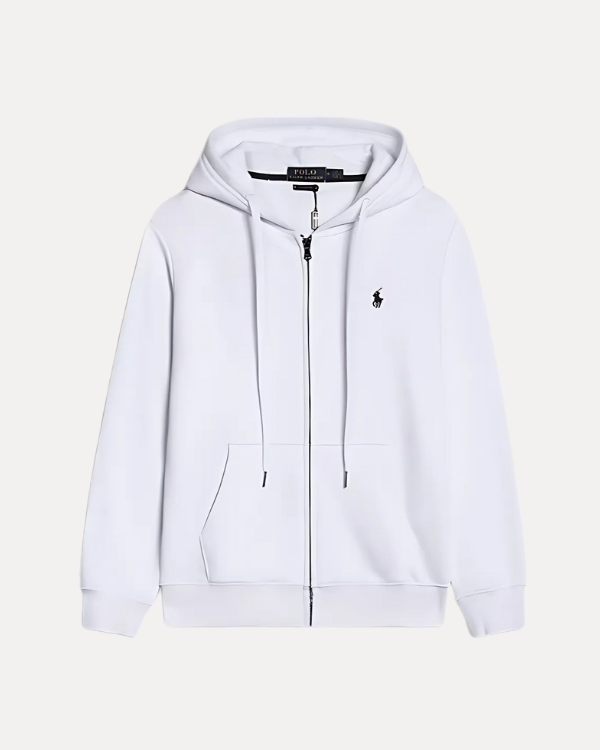 RL ZIPPER - TIDSMÆSSIG €34,95