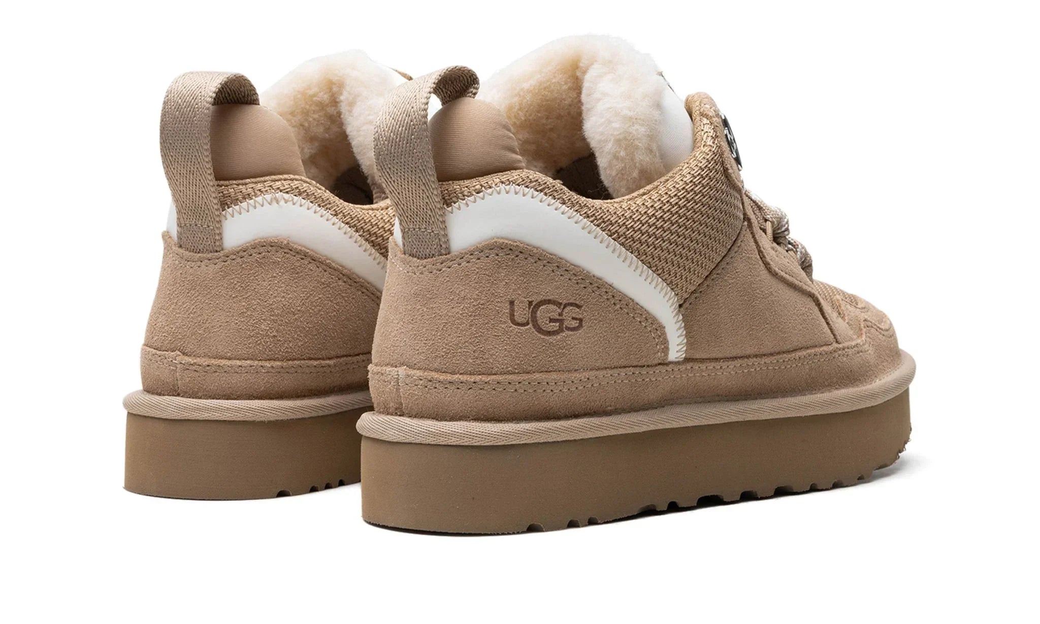 Faro sneaker