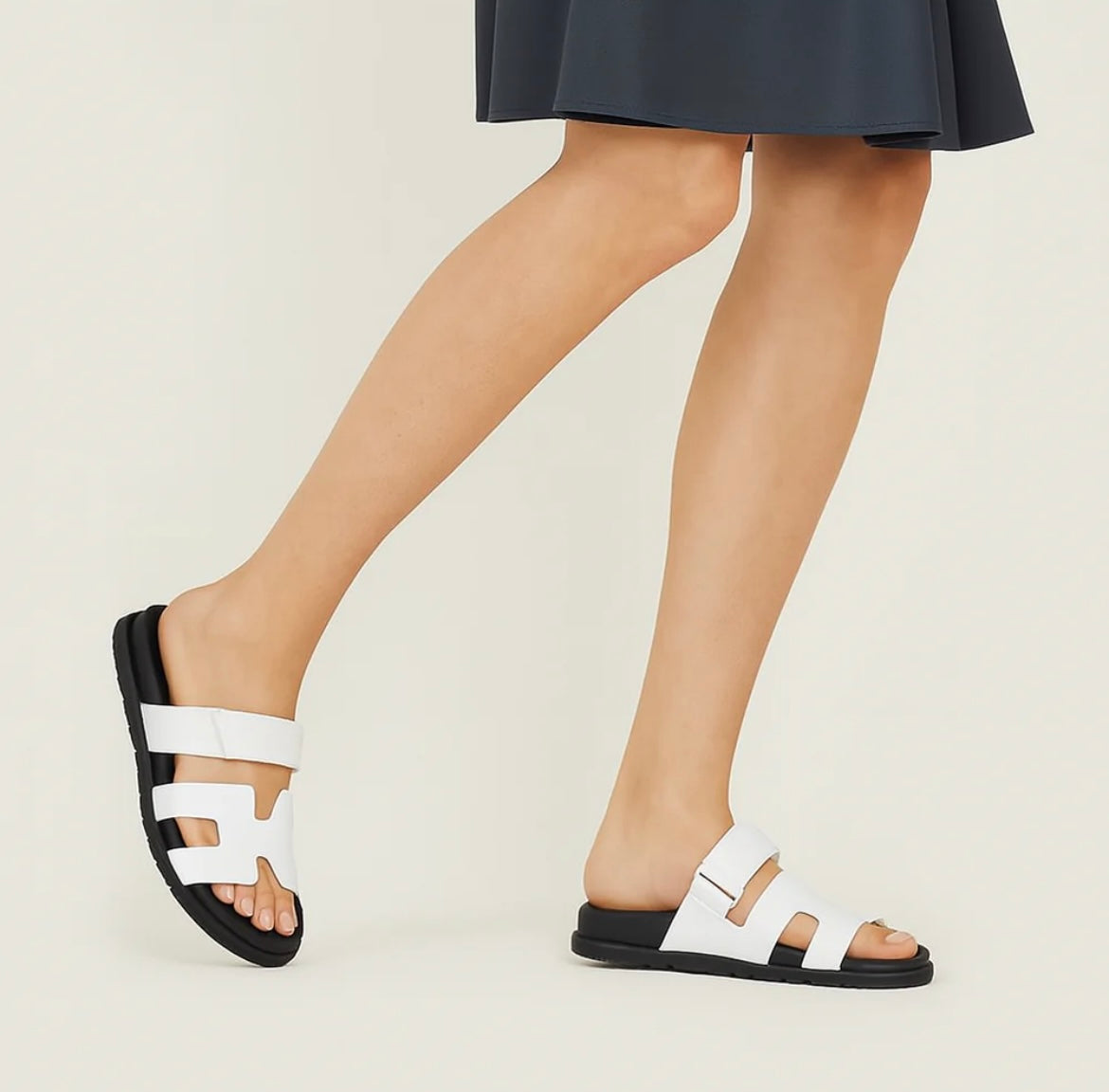 Sandaler Roma - (unisex)