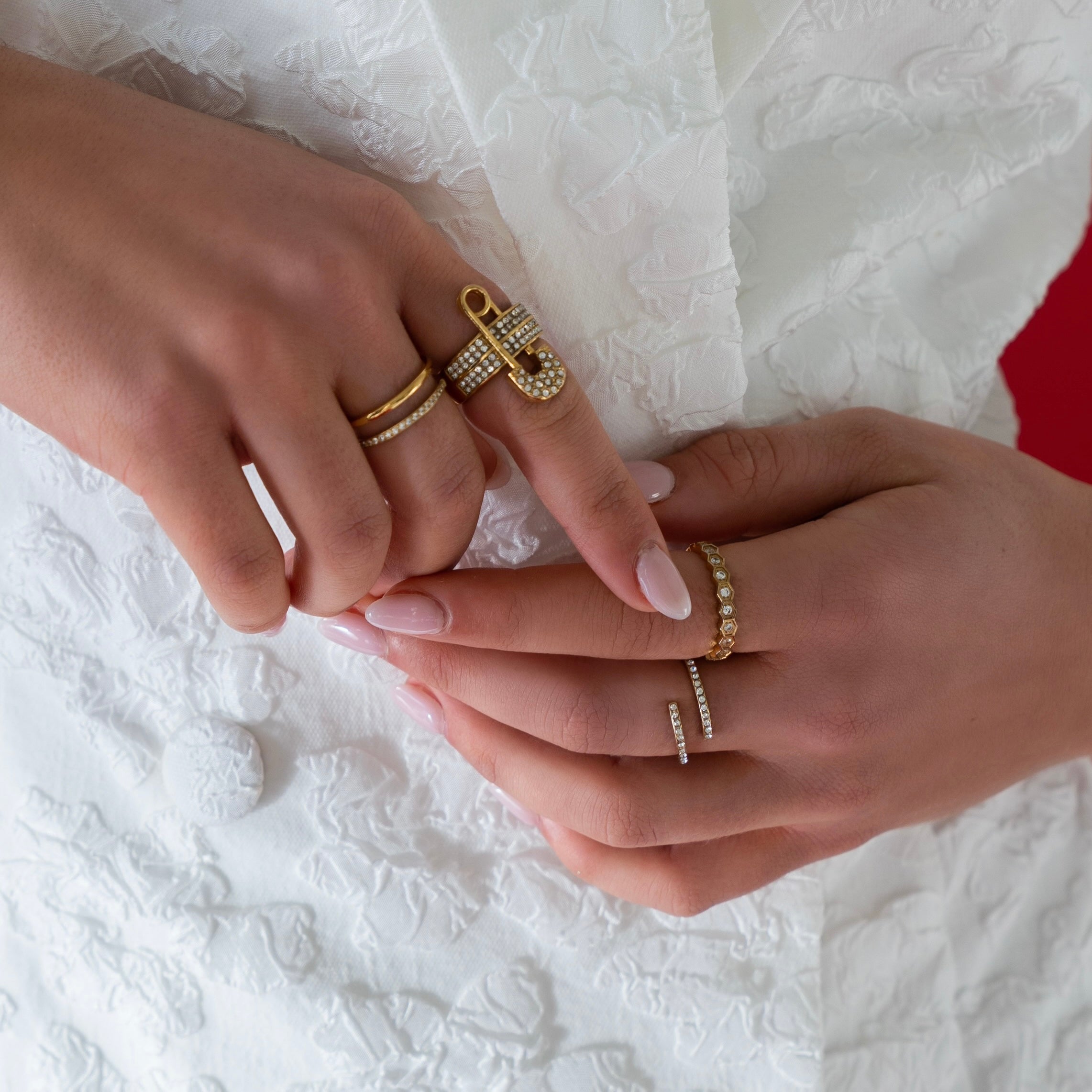Bedre sammen Ring