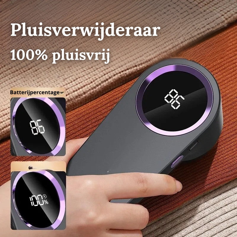 Pluisfri Pro