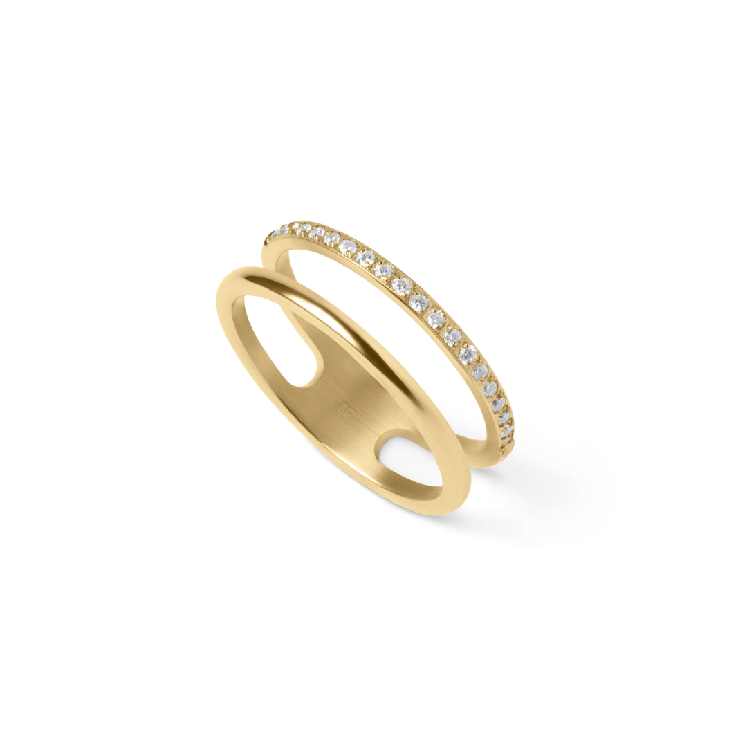 Bedre sammen Ring