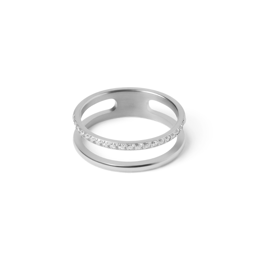 Bedre sammen Ring