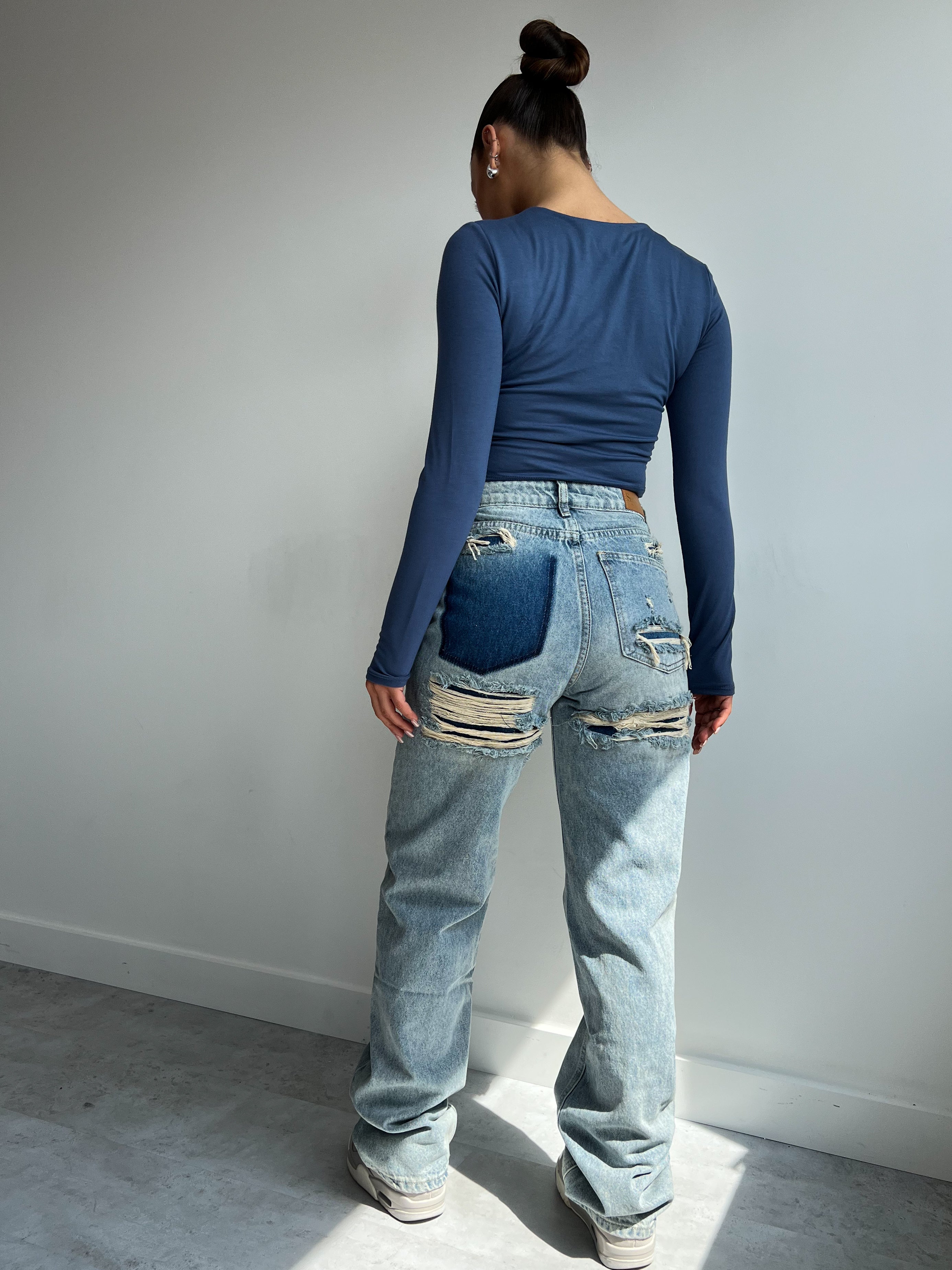 Stildag™ | Jeans