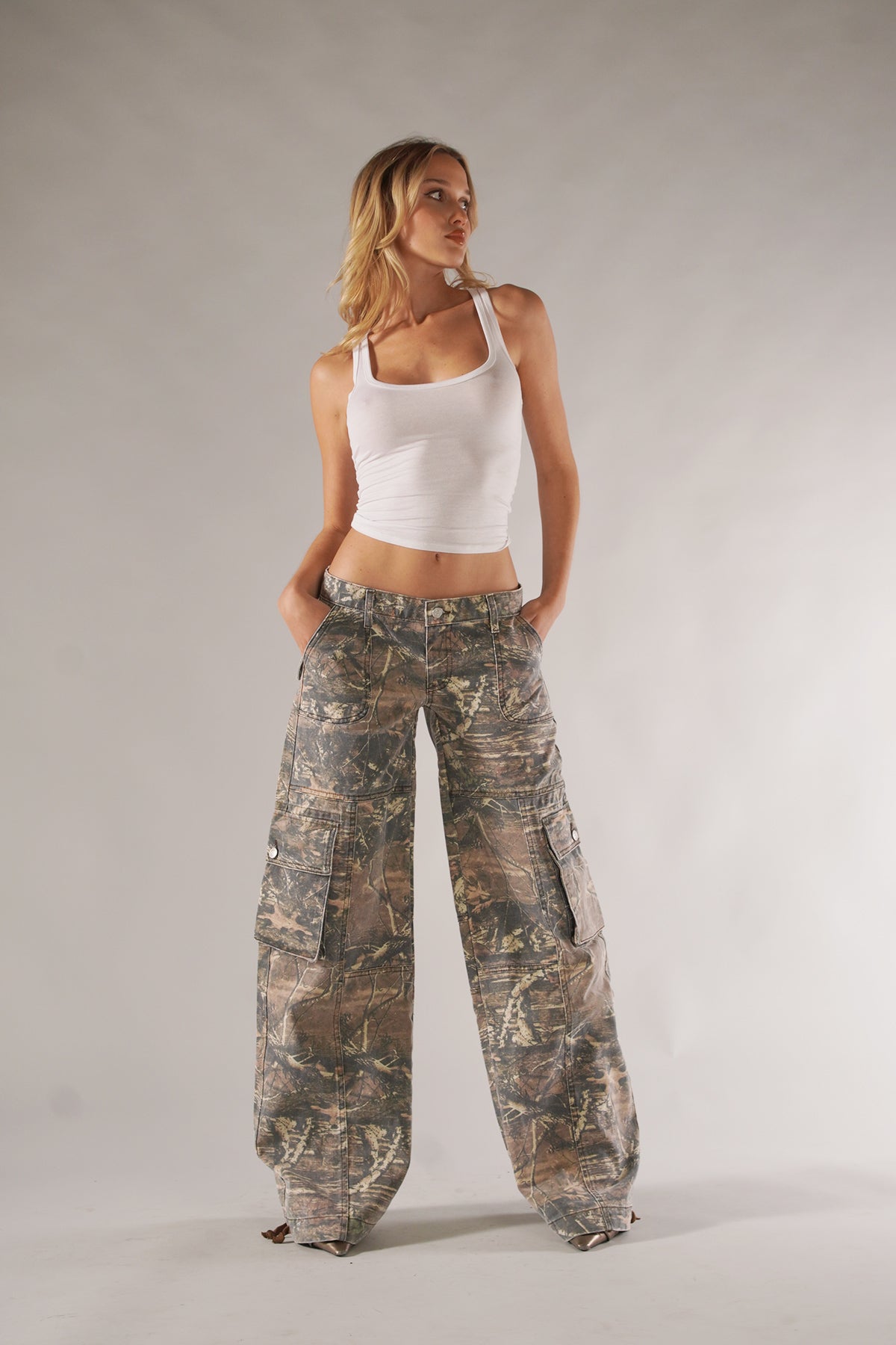 Streetstyle Cargo Bukser™