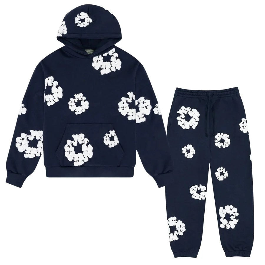 Flower Tears Tracksuit™
